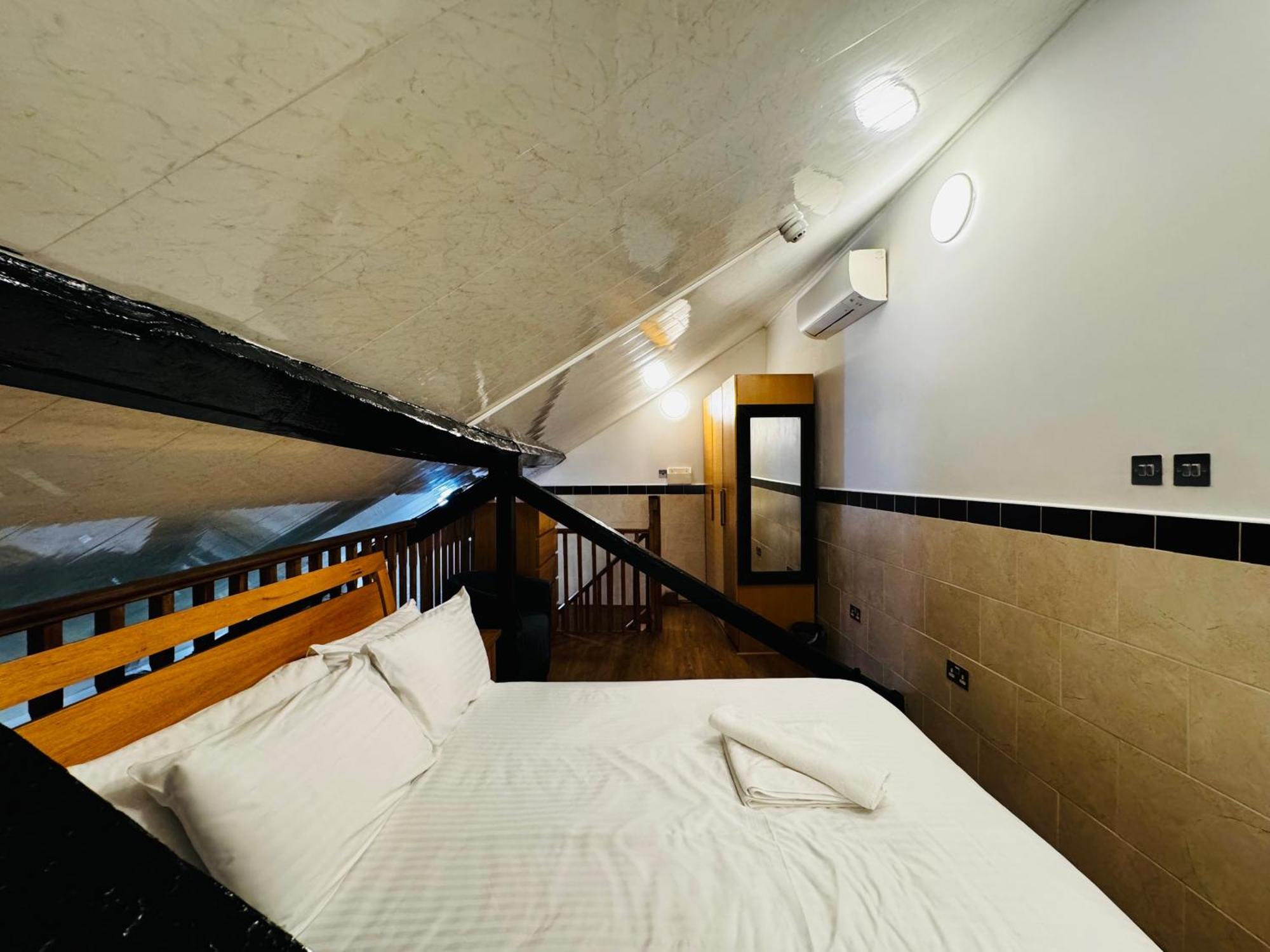 Berkley Aparthotel Londen