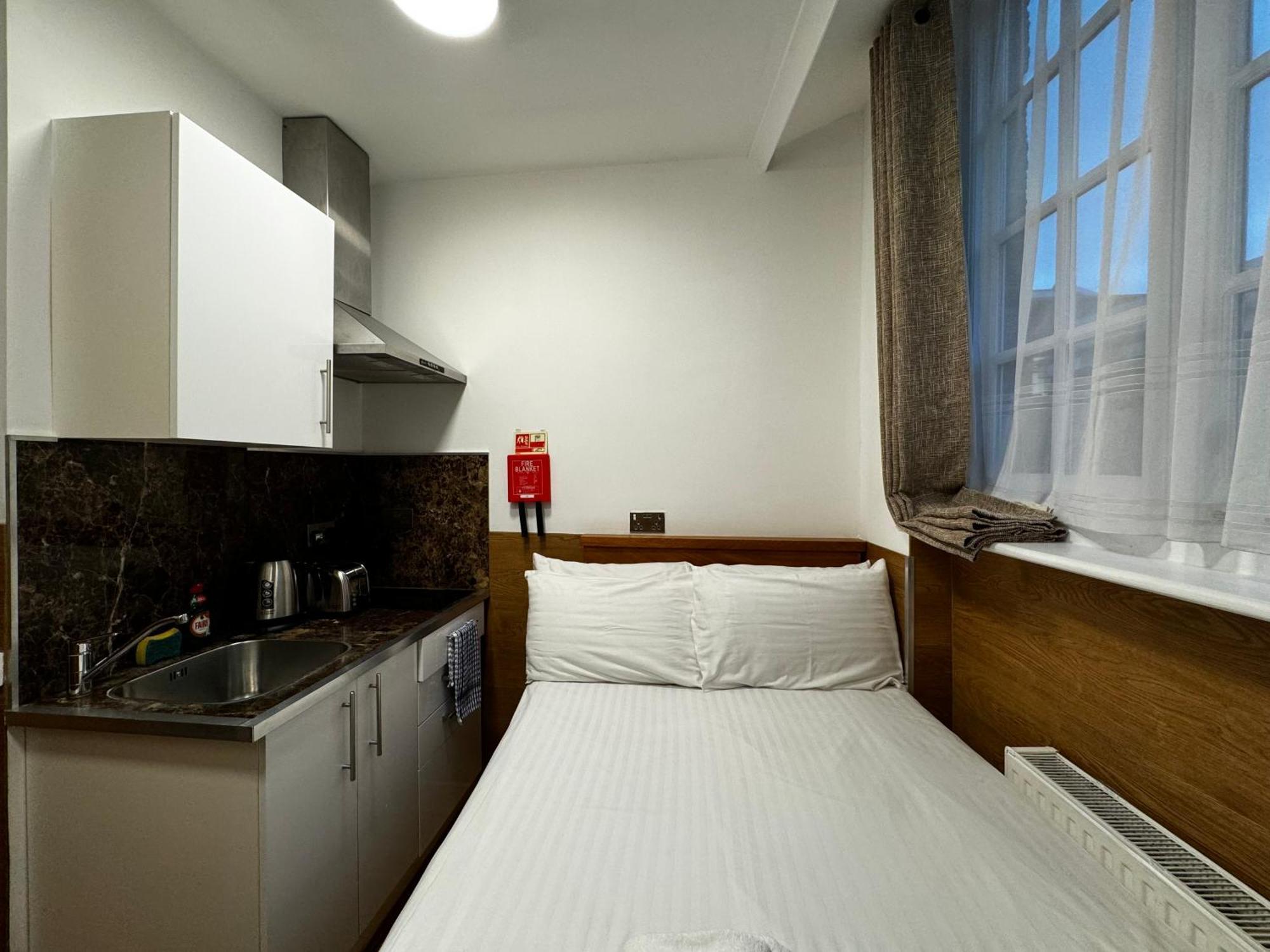 Aparthotel Berkley