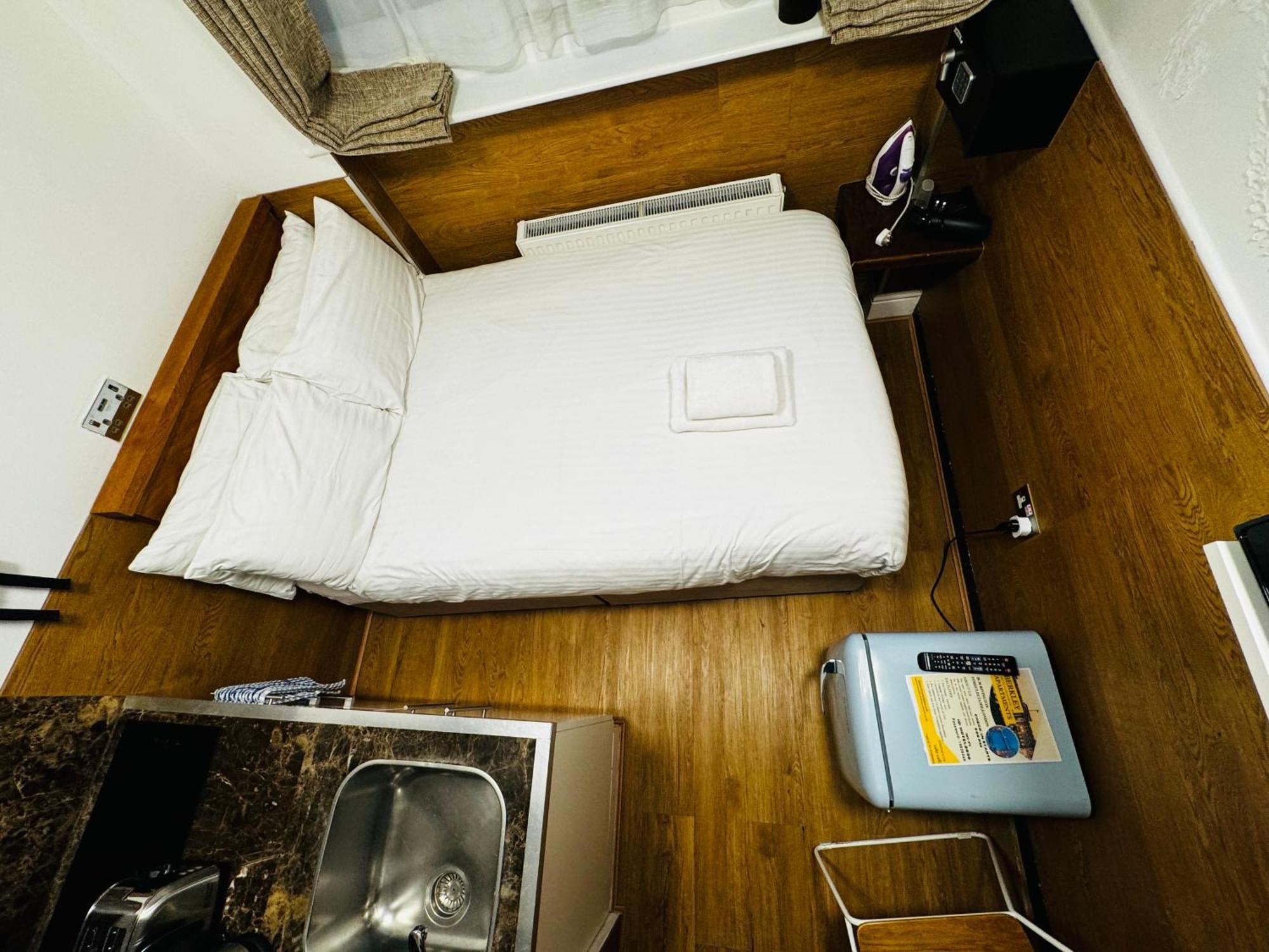 Berkley Aparthotel Londen