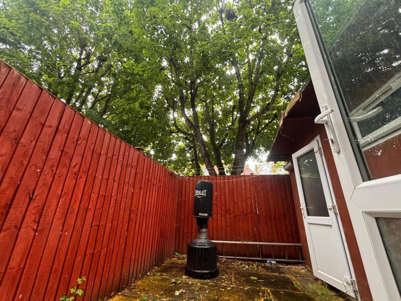 Twenty Five Bed & Breakfast London