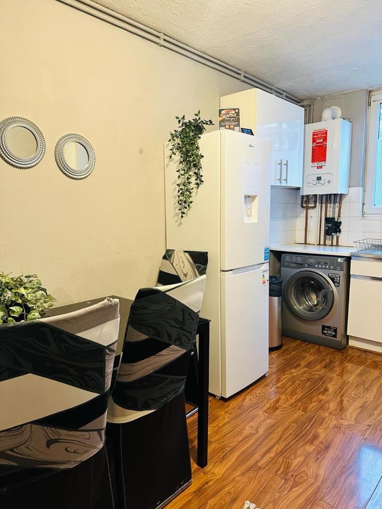 Bed & Breakfast Twenty Five
