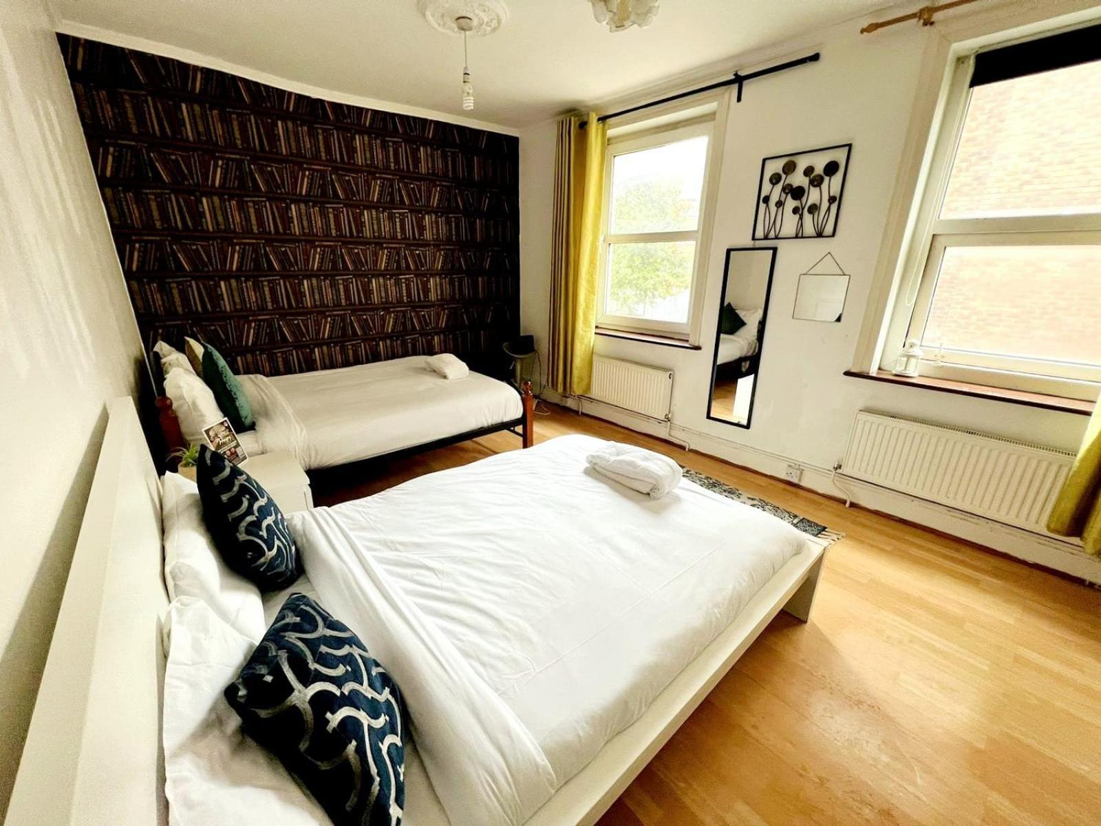 Bed & Breakfast Twenty Five