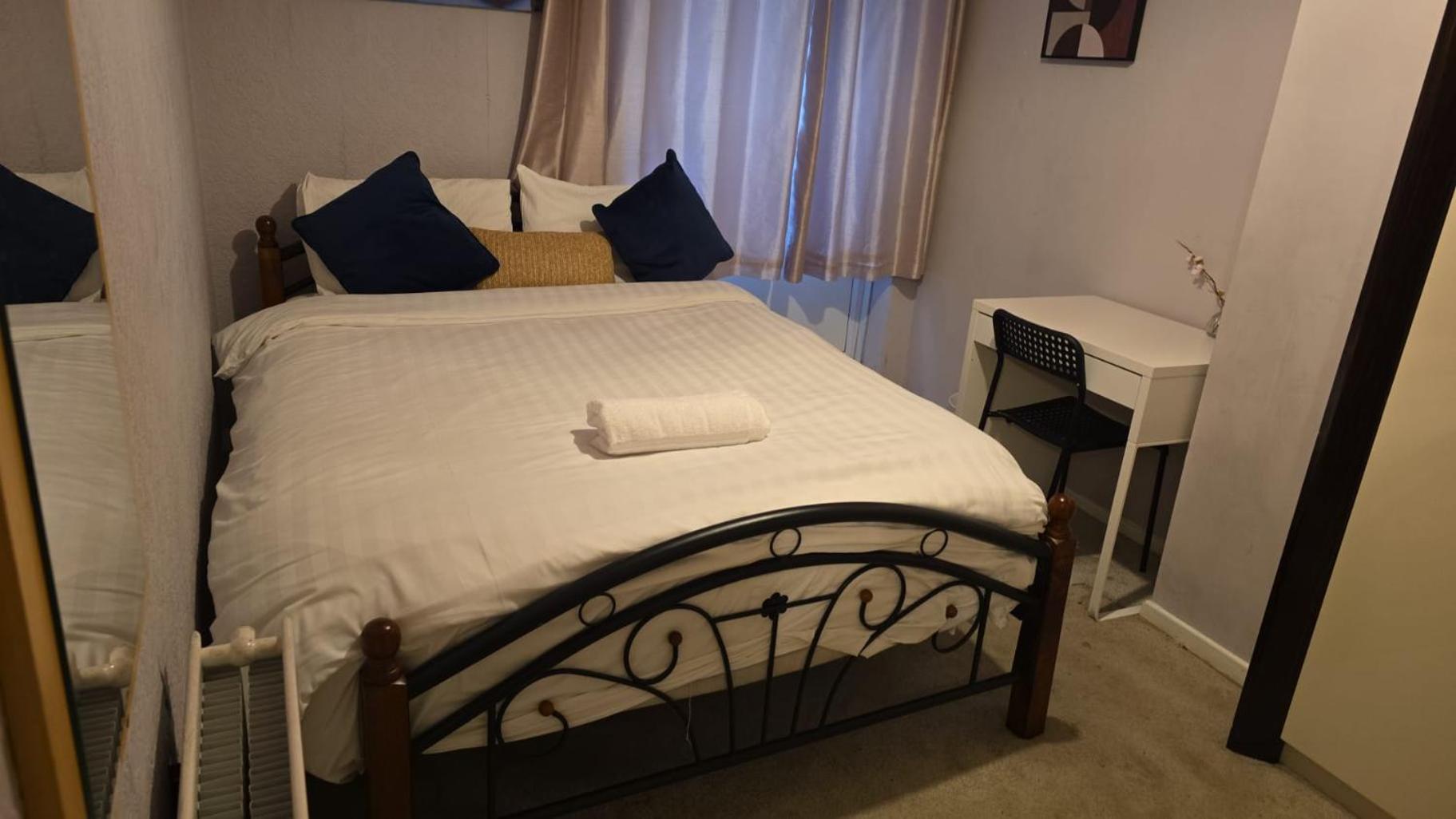 Bed & Breakfast Twenty Five