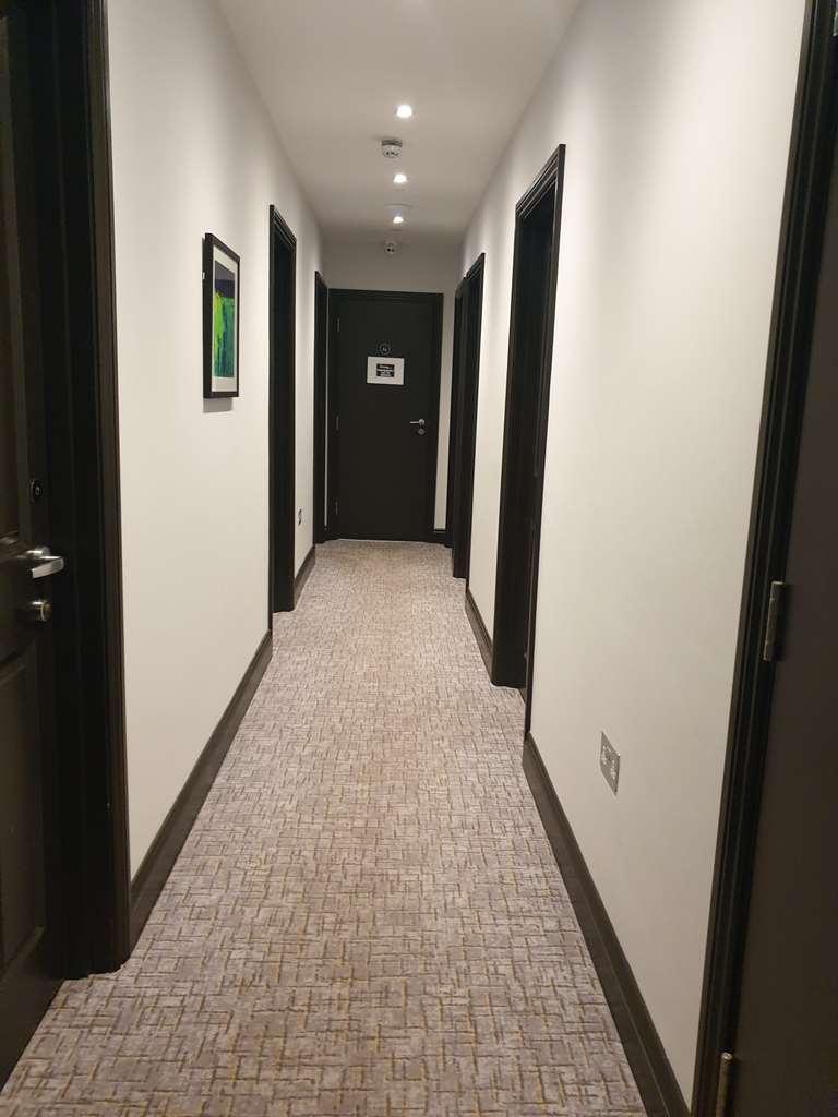Western Kensington Olympia Hotell 3*