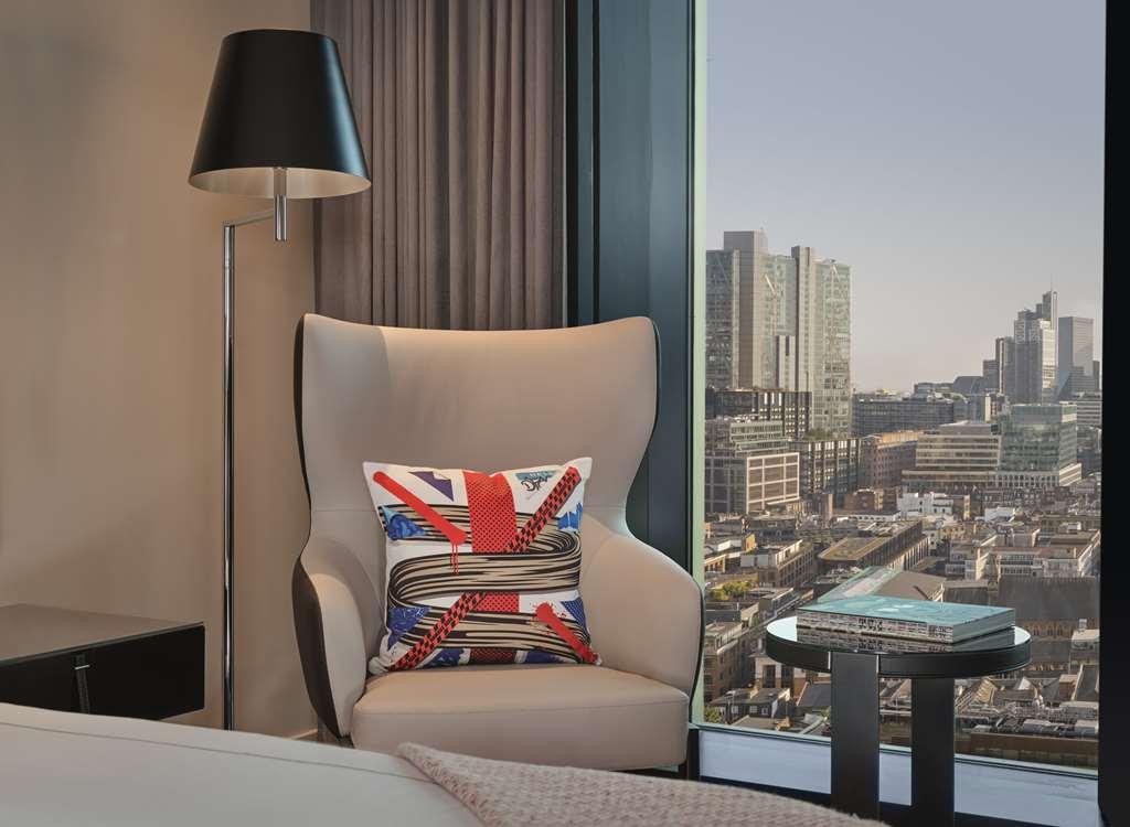 Art'otel Hoxton Hotell *