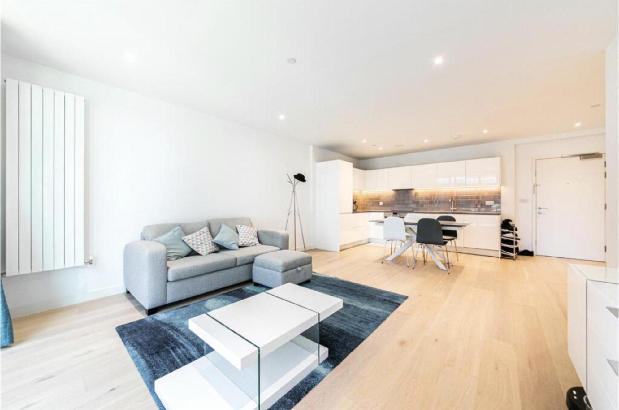Appartement Modern In Londres