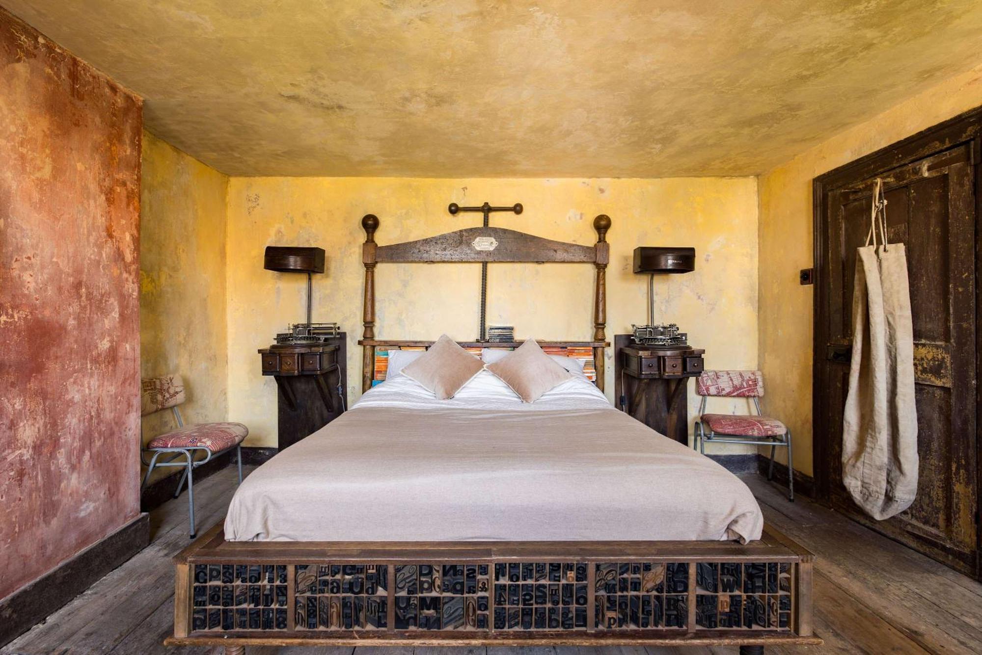 Extraordinary Grade Ii-listed Early Georgian Holiday home London