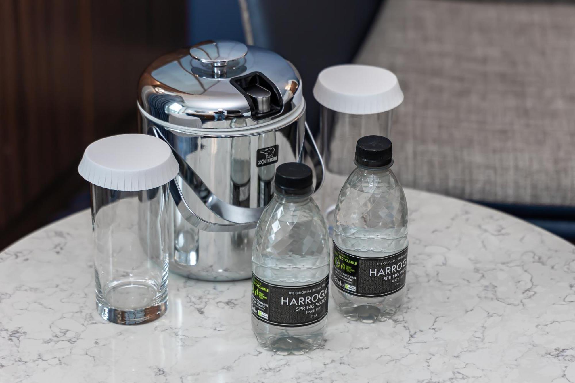 Hotell Doubletree By Hilton - Tower Of