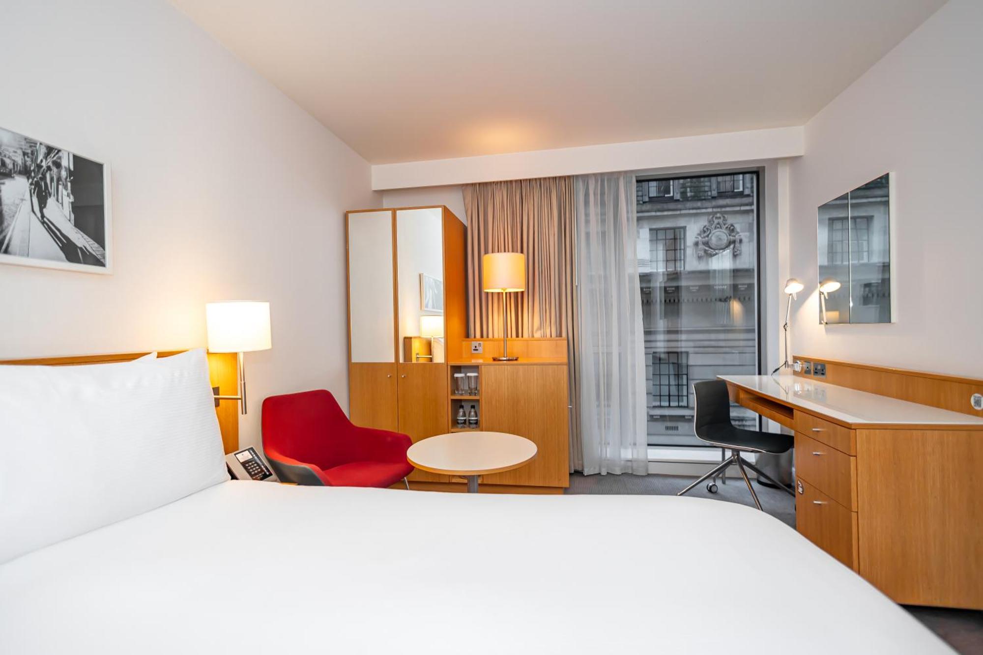 Hotell Doubletree By Hilton - Tower Of London