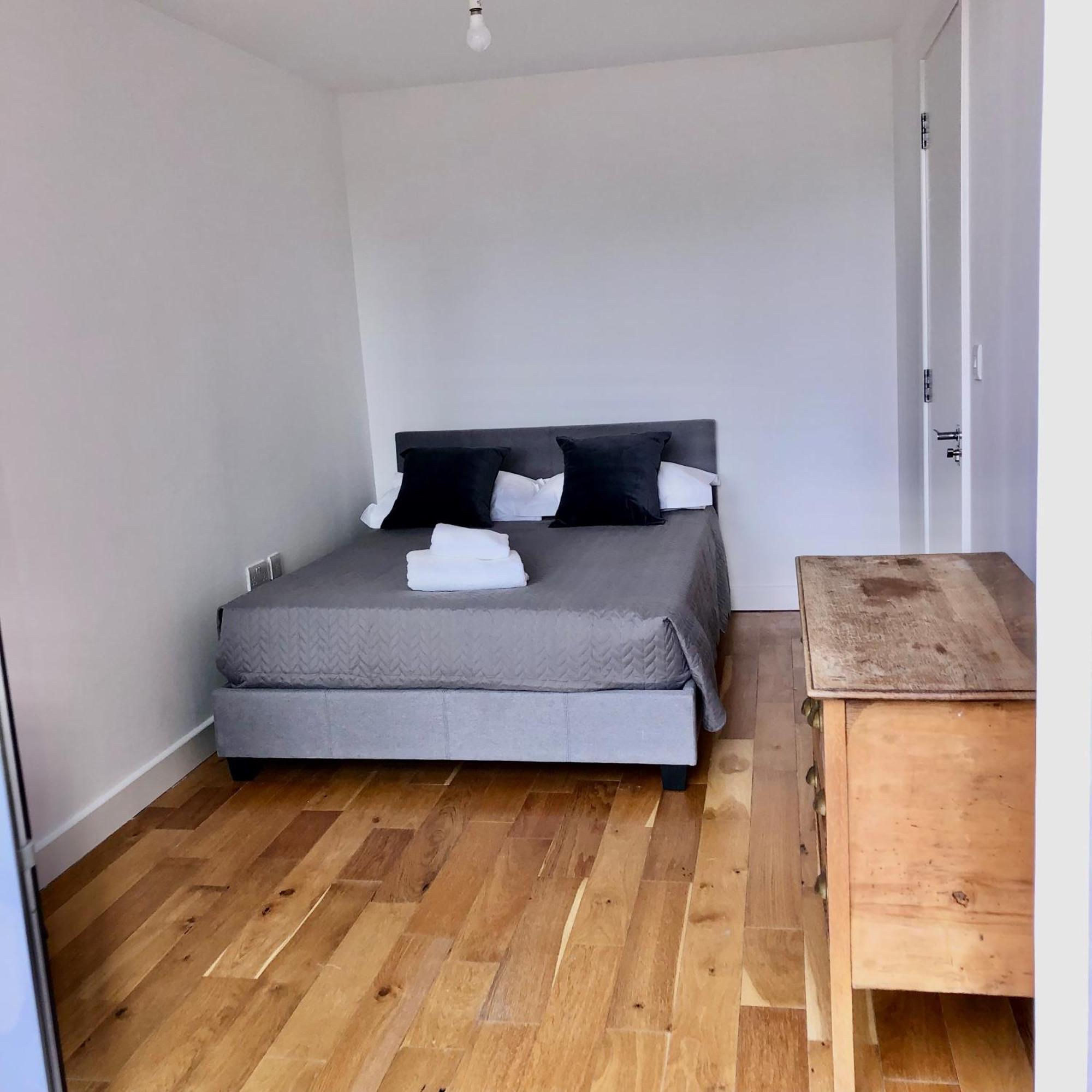 Appartement Split Level 3 Bedroom Floor Flat