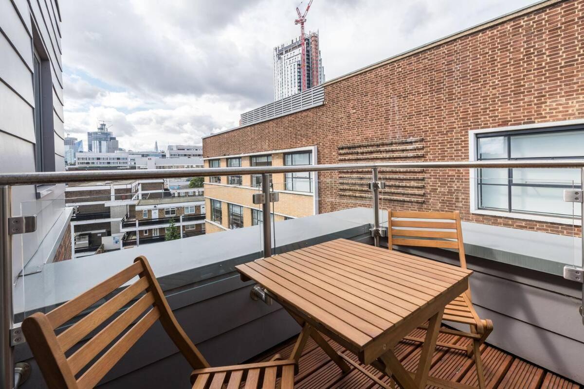 Appartement Split Level 3 Bedroom Floor Flat *