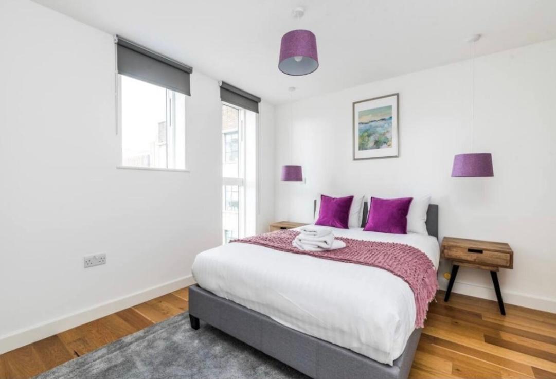 Split Level 3 Bedroom Floor Flat Londen