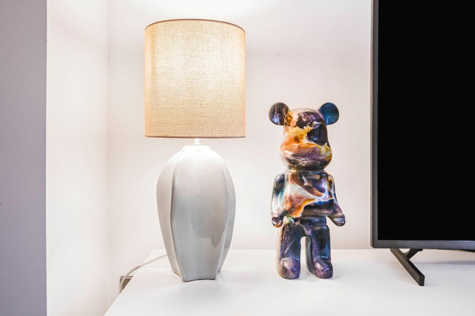 Lejlighed Athera - Finn House Hoxton, 2 Bedroom Entire Apartment, Close To Old Street Station