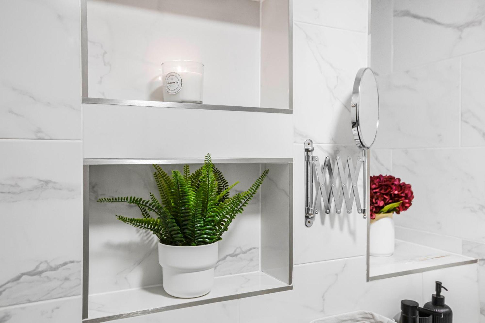 Athera - Finn House Hoxton, 2 Bedroom Entire Apartment, Close To Old Street Station Lejlighed