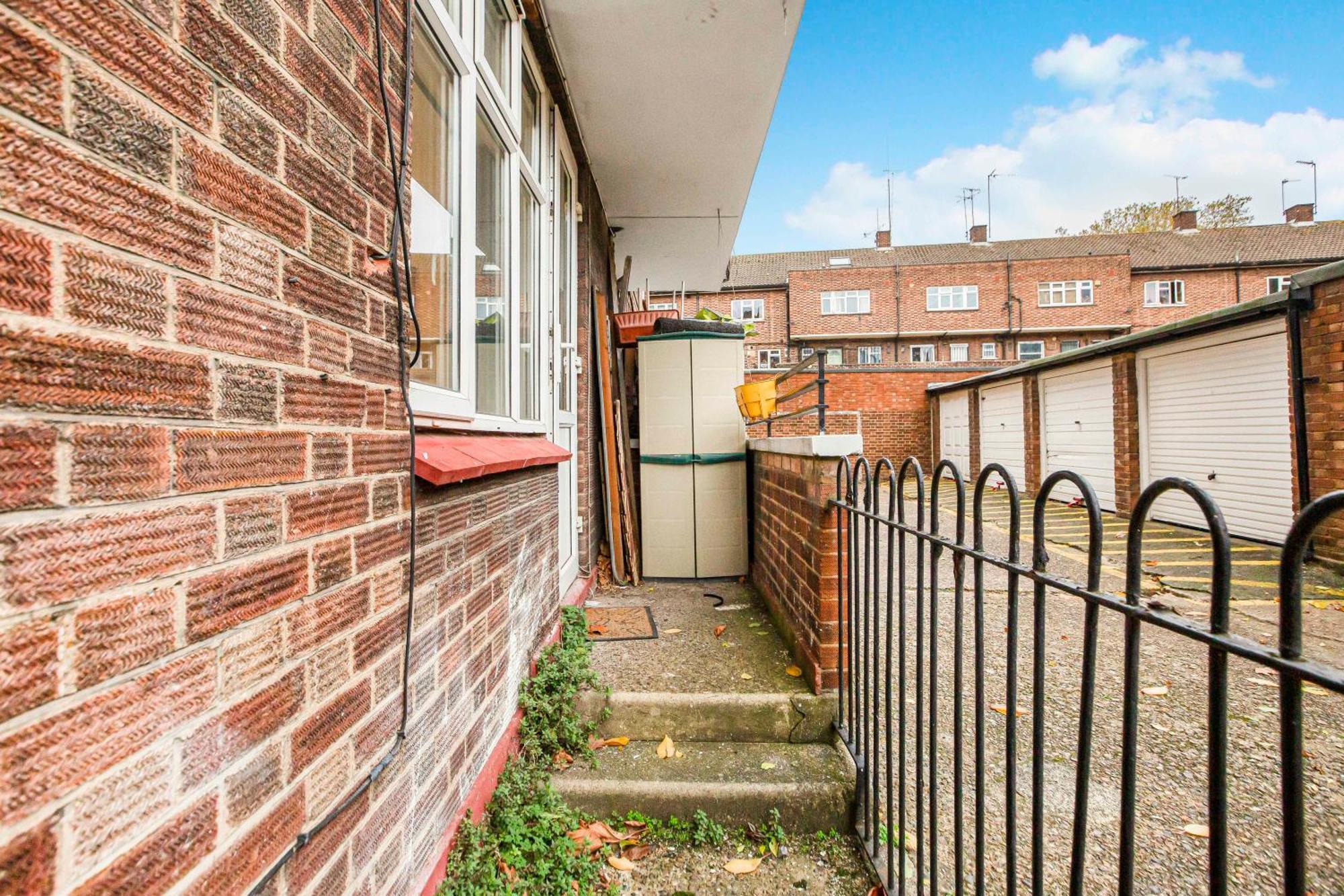 Athera - Finn House Hoxton, 2 Bedroom Entire Apartment, Close To Old Street Station Lejlighed