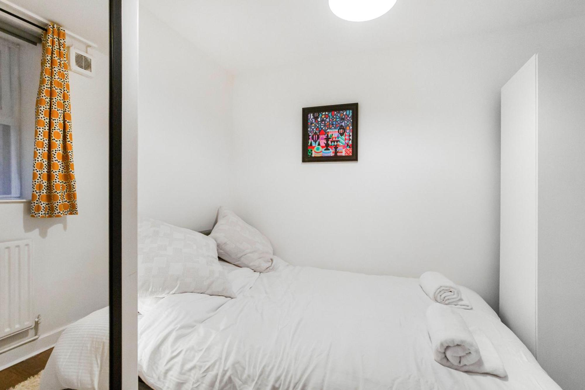 Lejlighed Athera - Finn House Hoxton, 2 Bedroom Entire Apartment, Close To Old Street Station