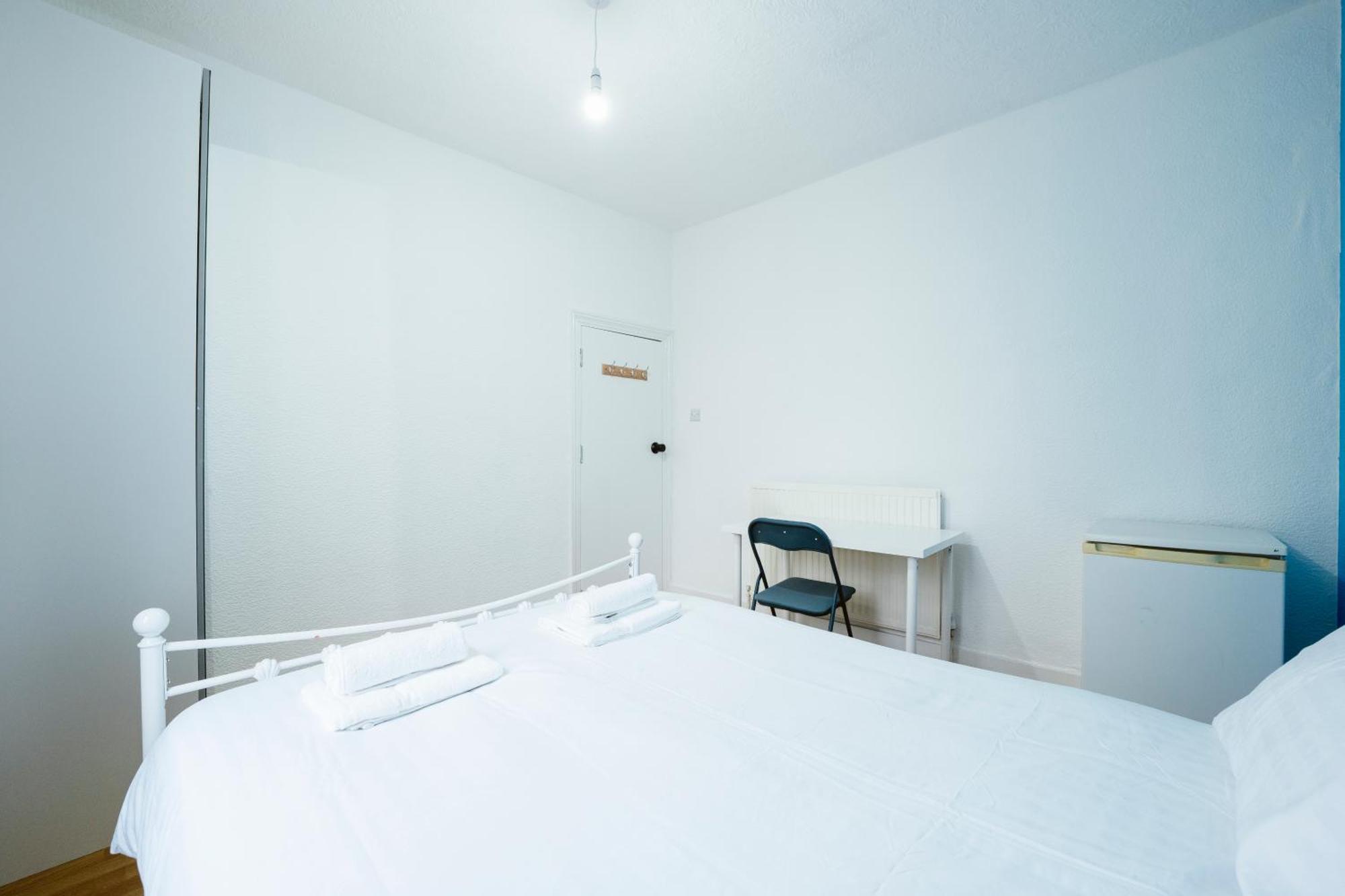 Guest house Forest Gate Double London
