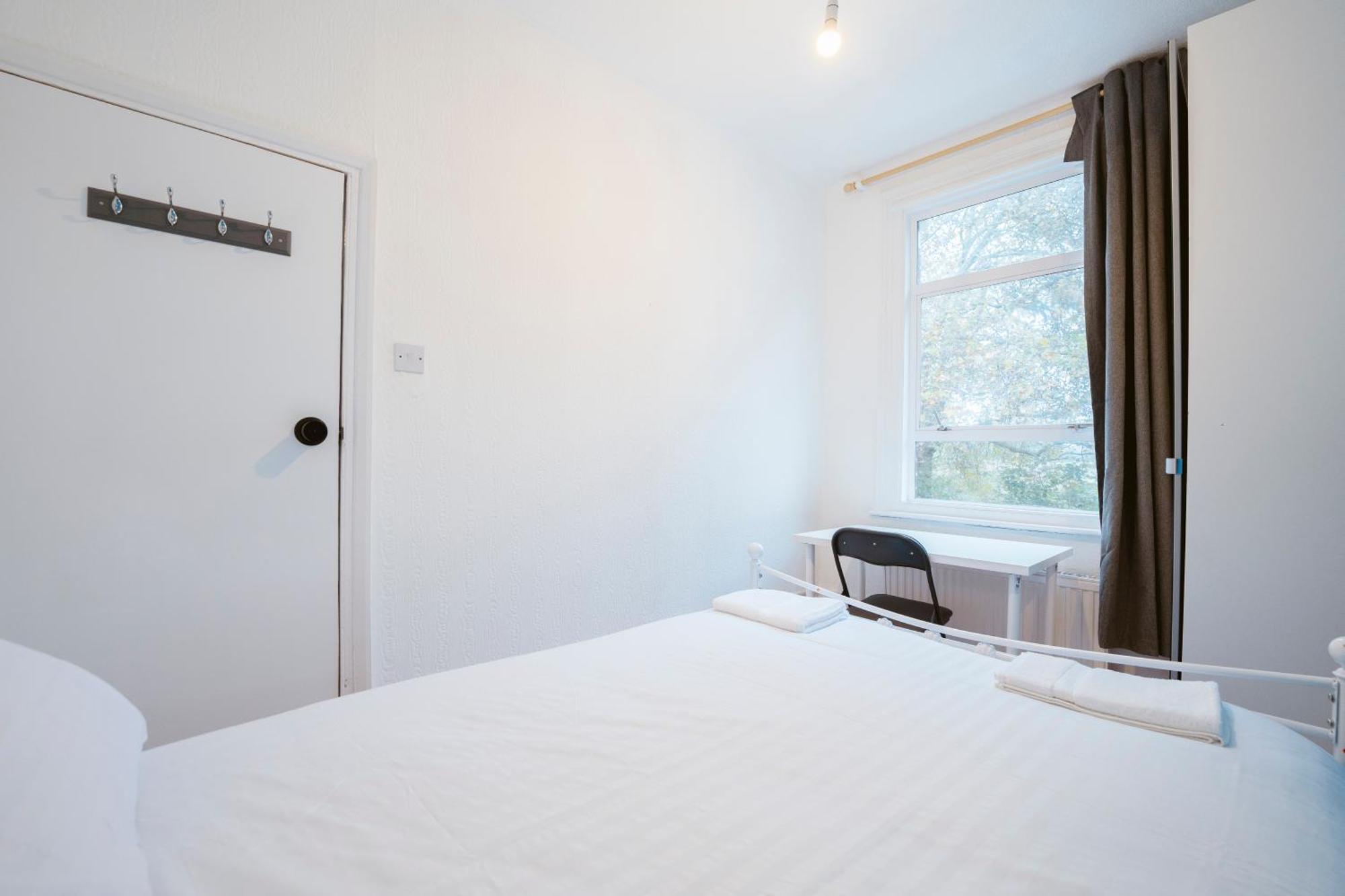 Forest Gate Double Guest house