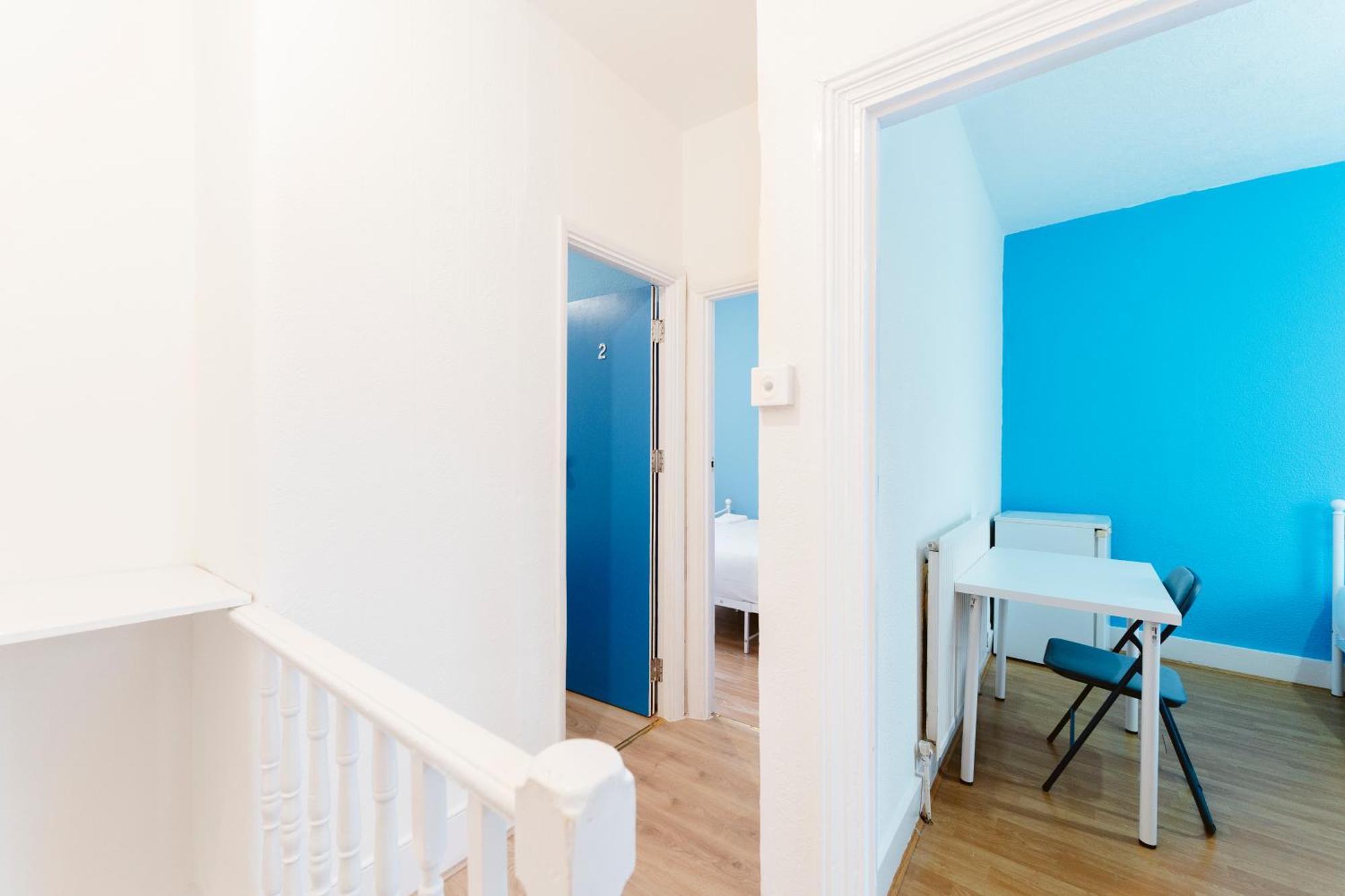 Guest house Forest Gate Double *