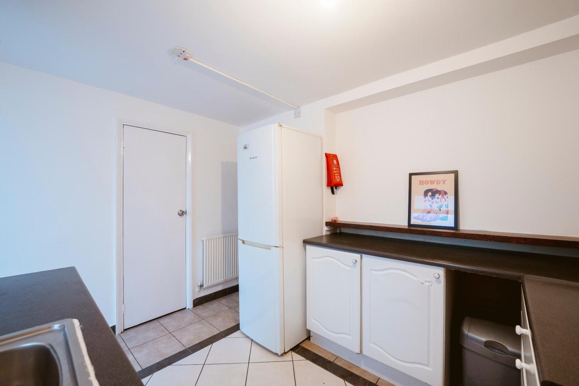 Guest house Forest Gate Double