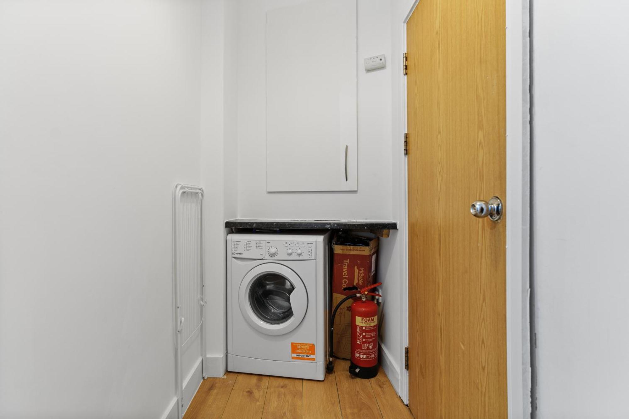 Affordable One Bedroom & In Londen