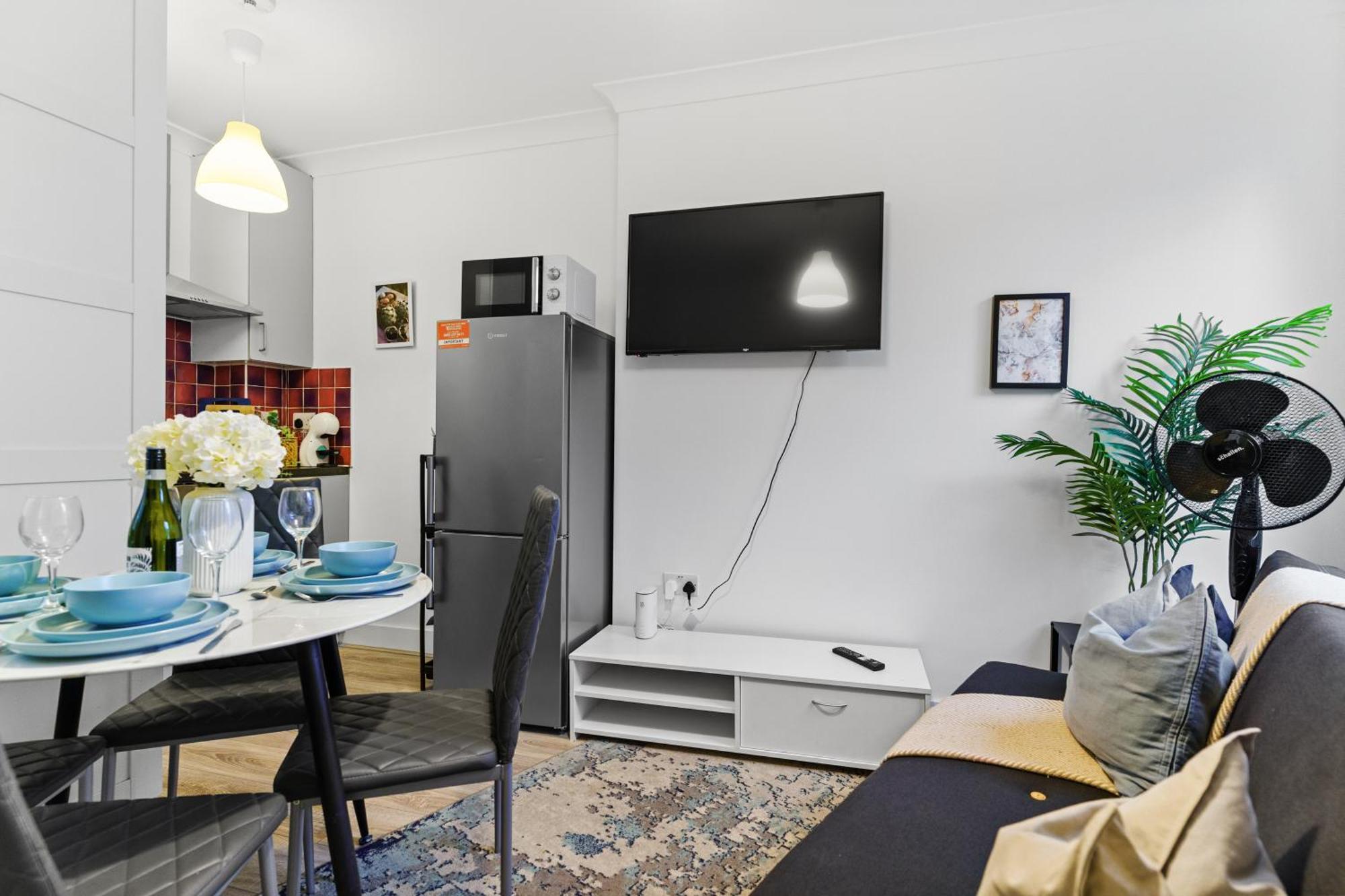 Affordable One Bedroom & In Londen