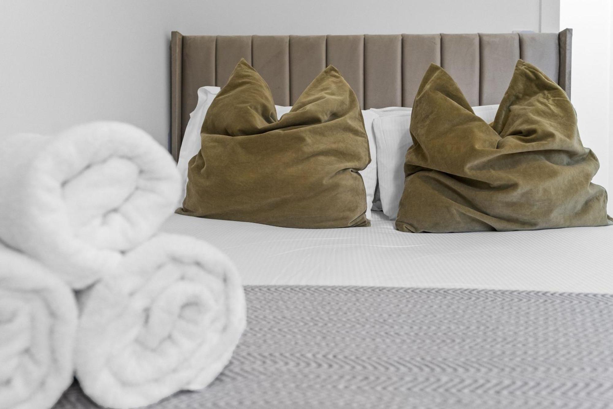 Affordable One Bedroom & In Appartement Londen