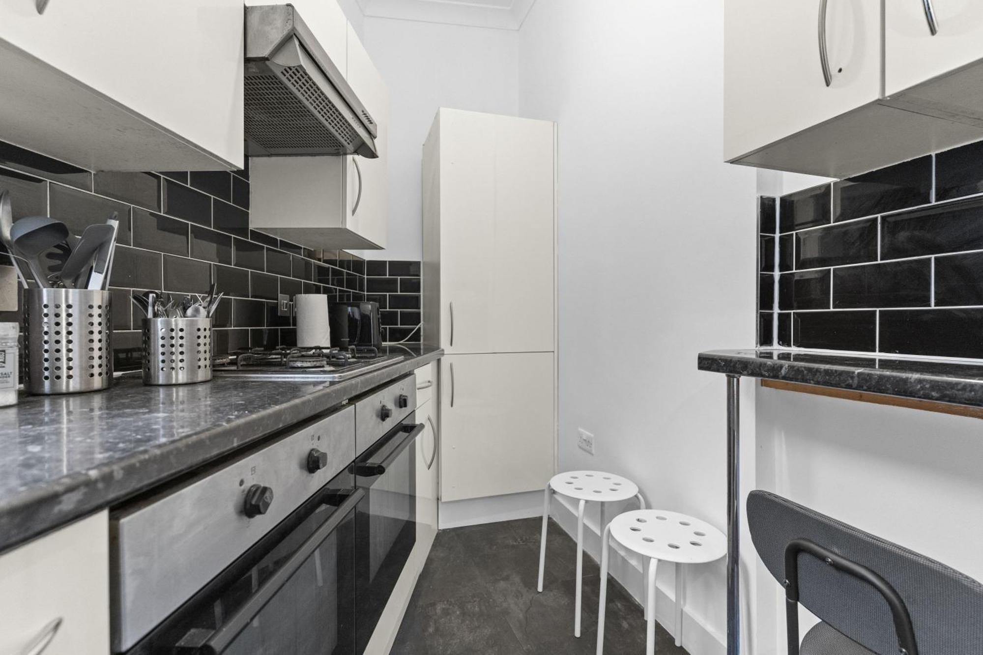 Affordable One Bedroom & In Londen