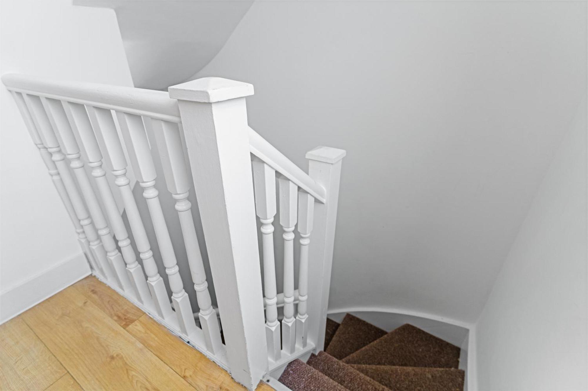 Appartement Affordable One Bedroom & In Londen