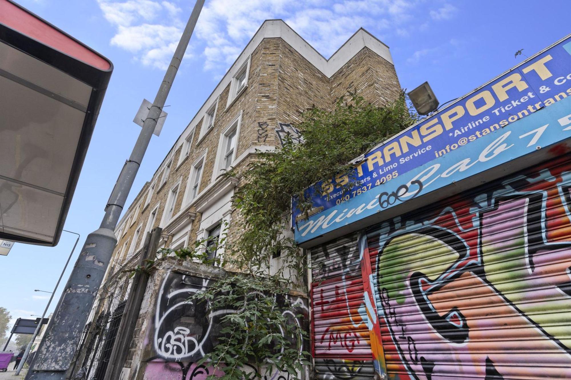 Affordable One Bedroom & In Appartement Londen
