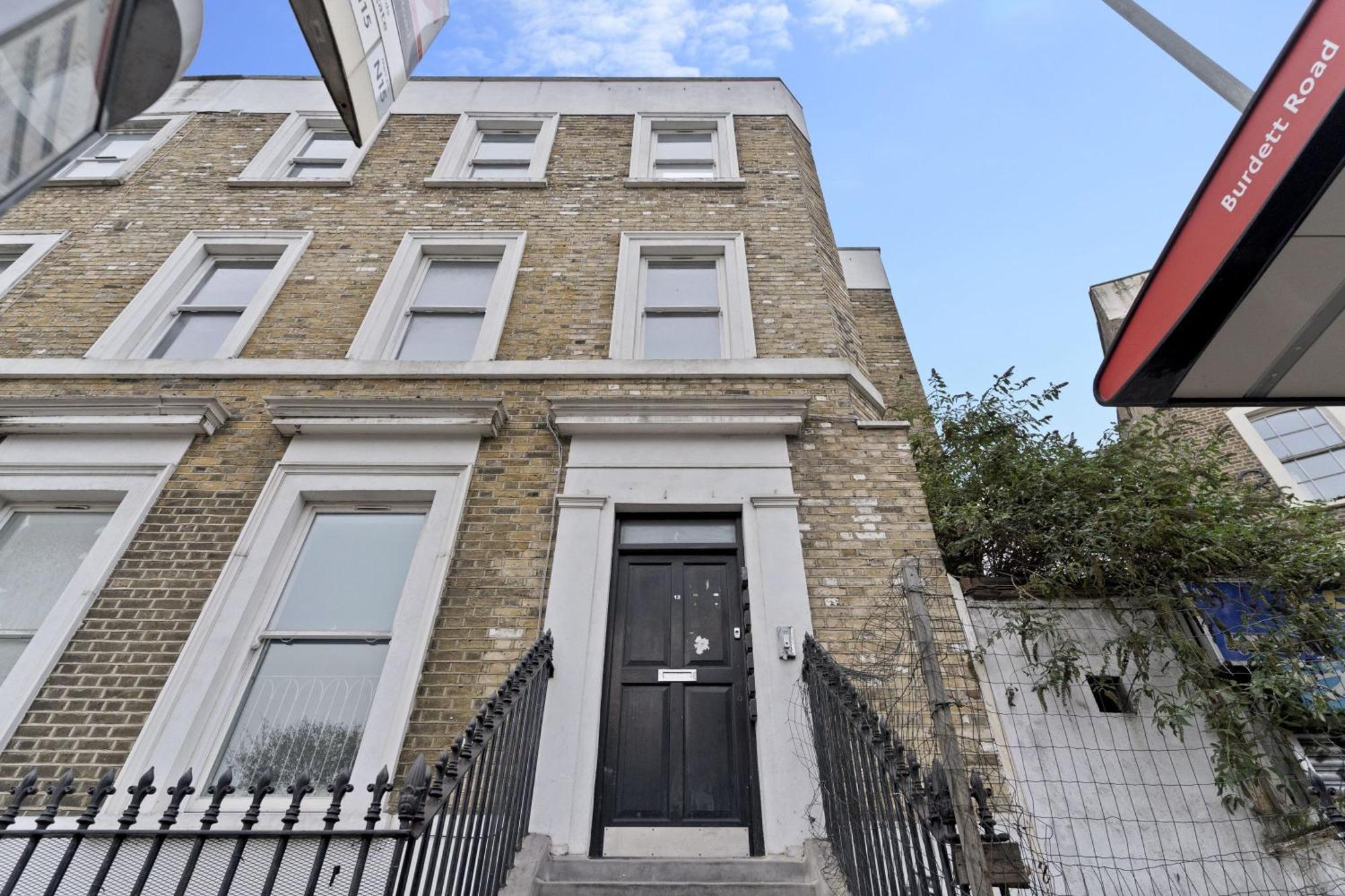 Affordable One Bedroom & In Appartement Londen