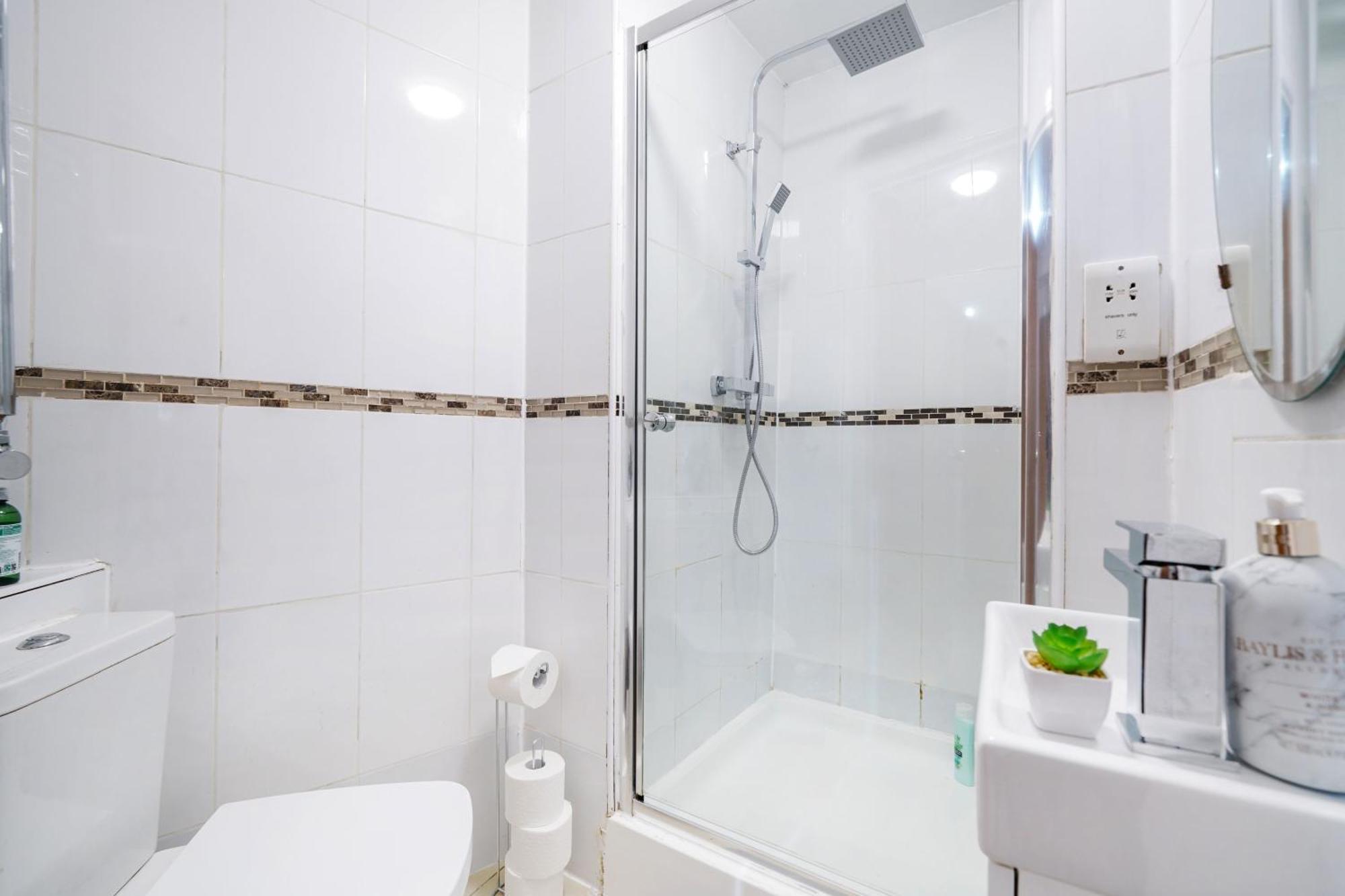 Affordable One Bedroom & In Londen