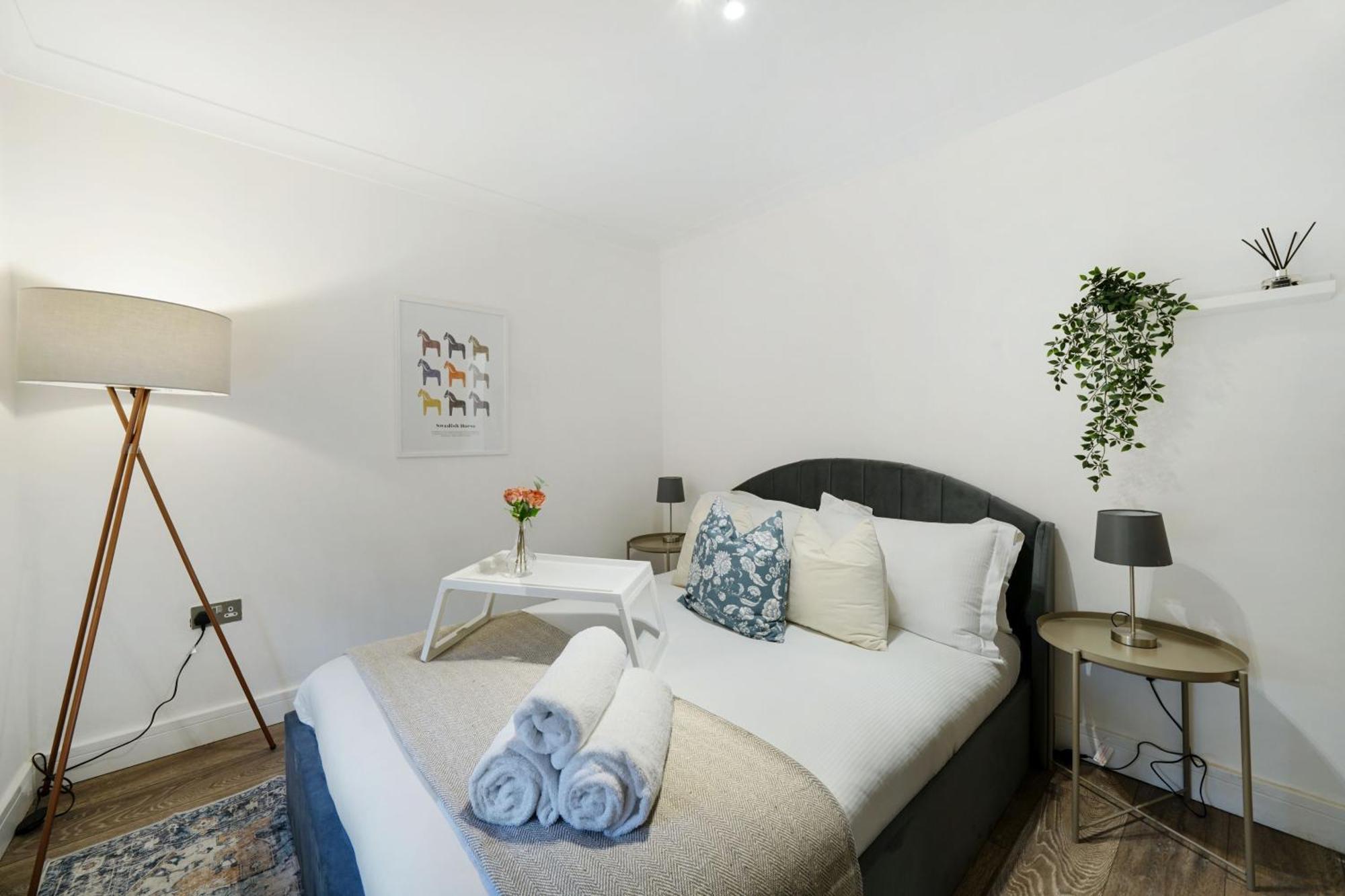 Affordable One Bedroom & In Londen