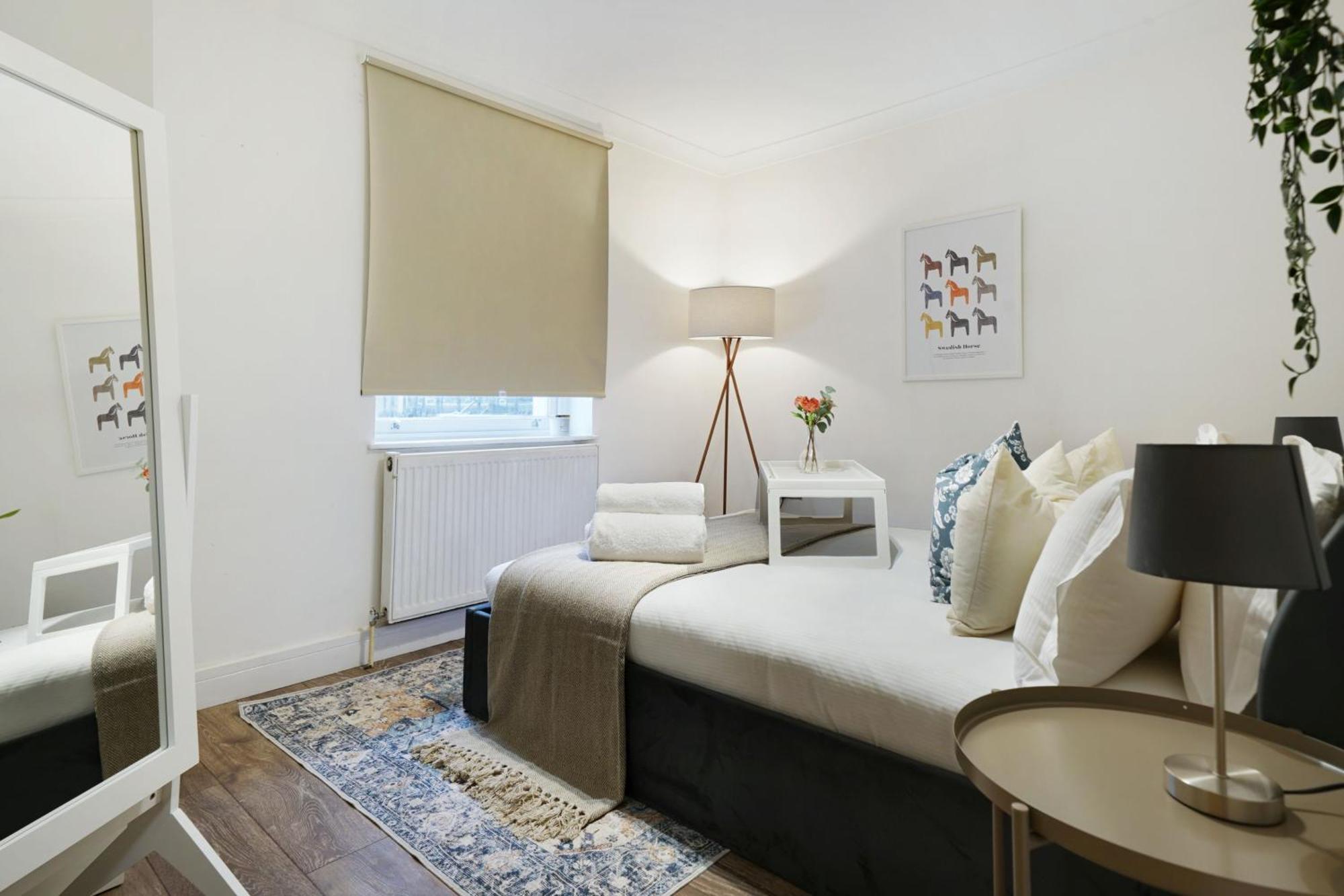Affordable One Bedroom & In * Londen