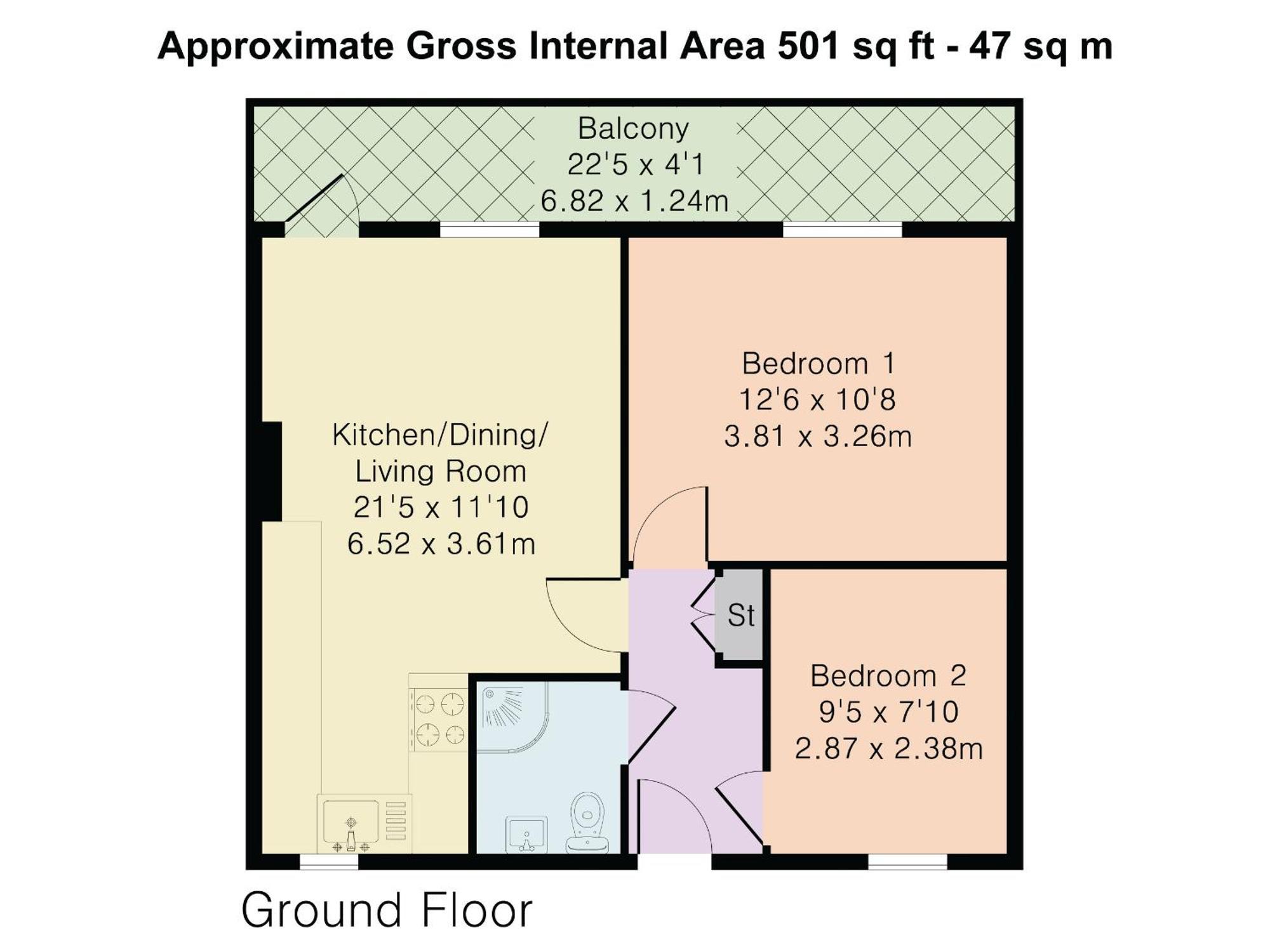 Athera - Finn House Hoxton, 2 Bedroom Entire Apartment, Close To Old Street Station Lejlighed London
