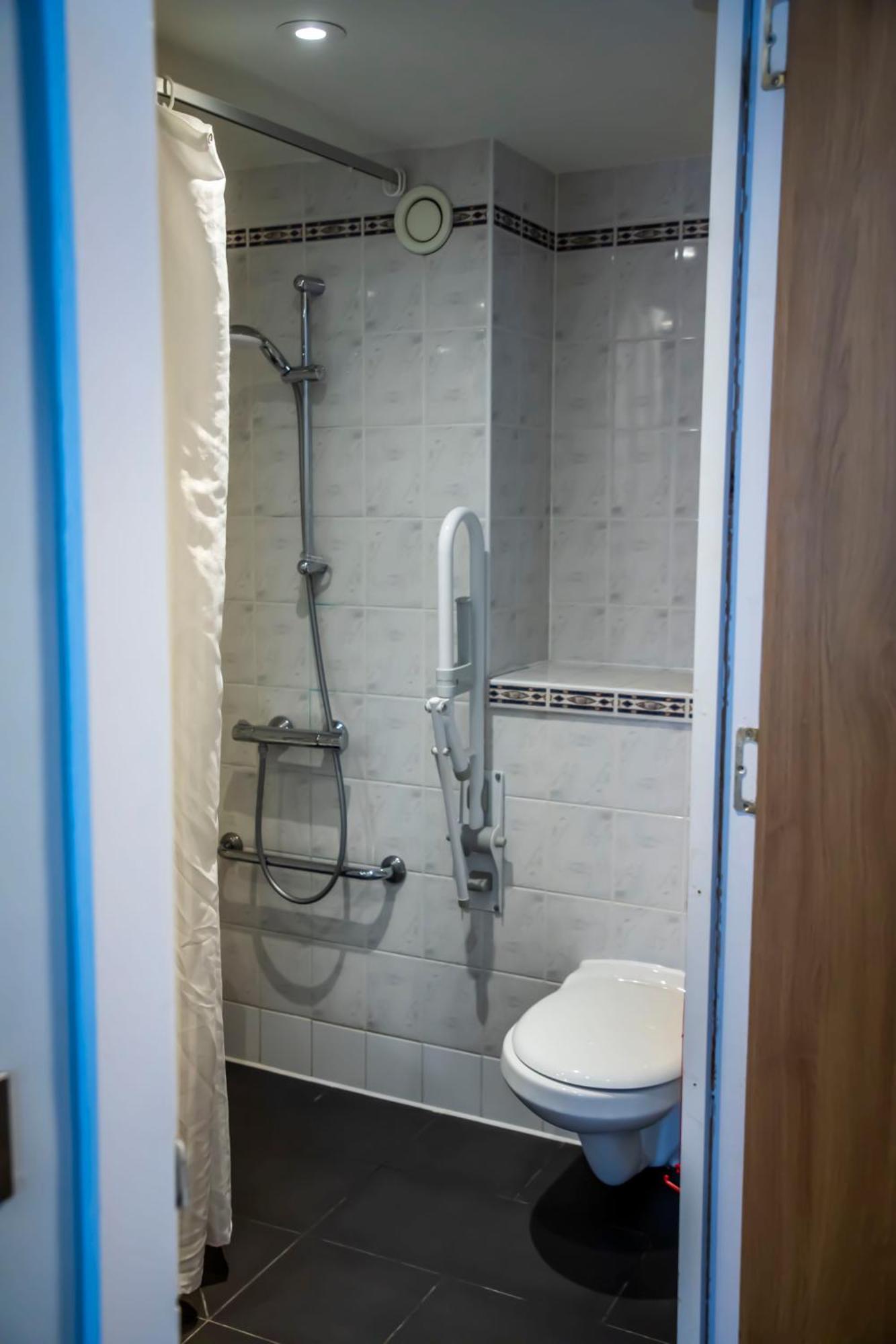 Hotell Express Royal Docks By Ihg
