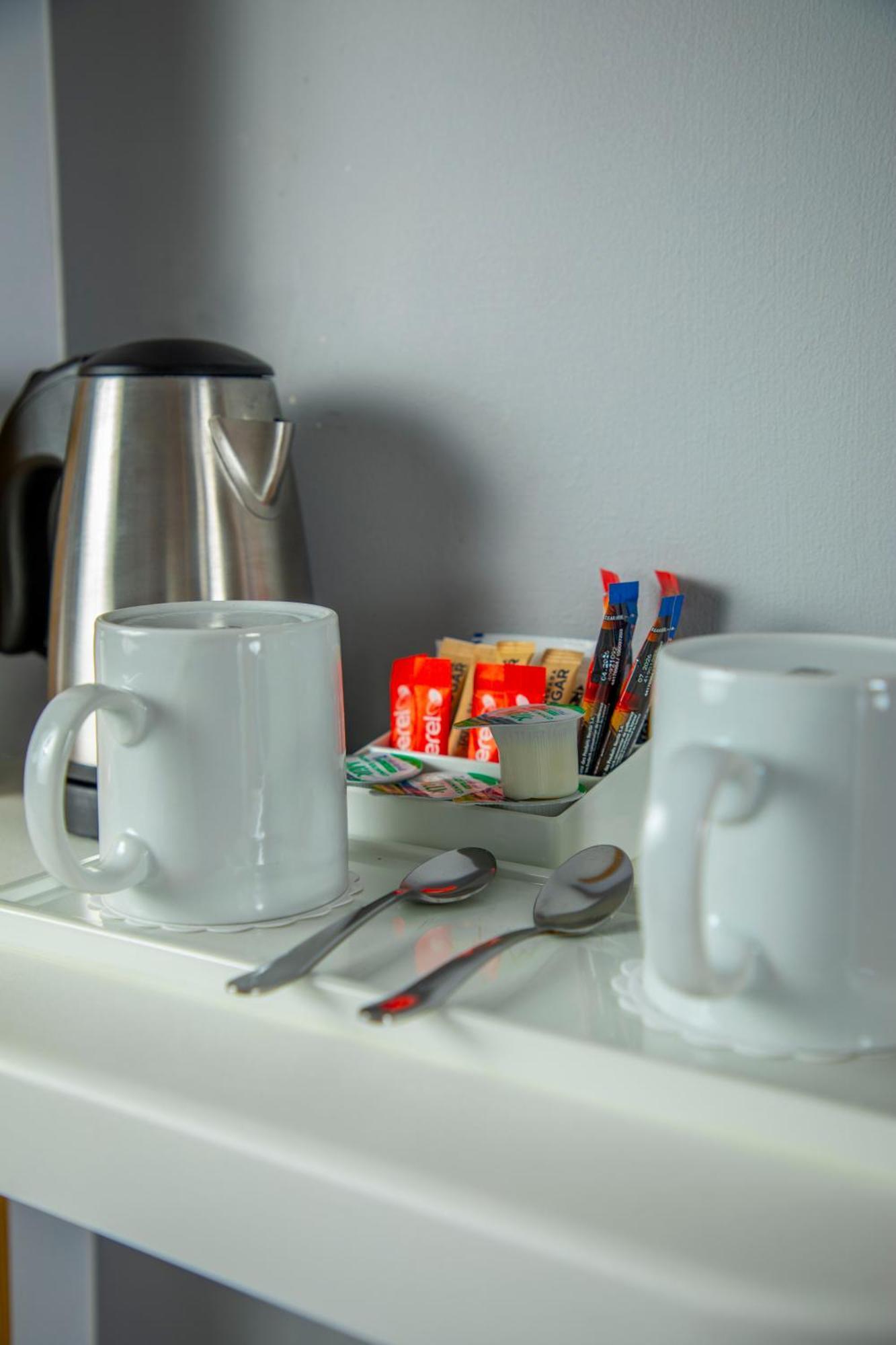Express Royal Docks By Ihg Hotell London