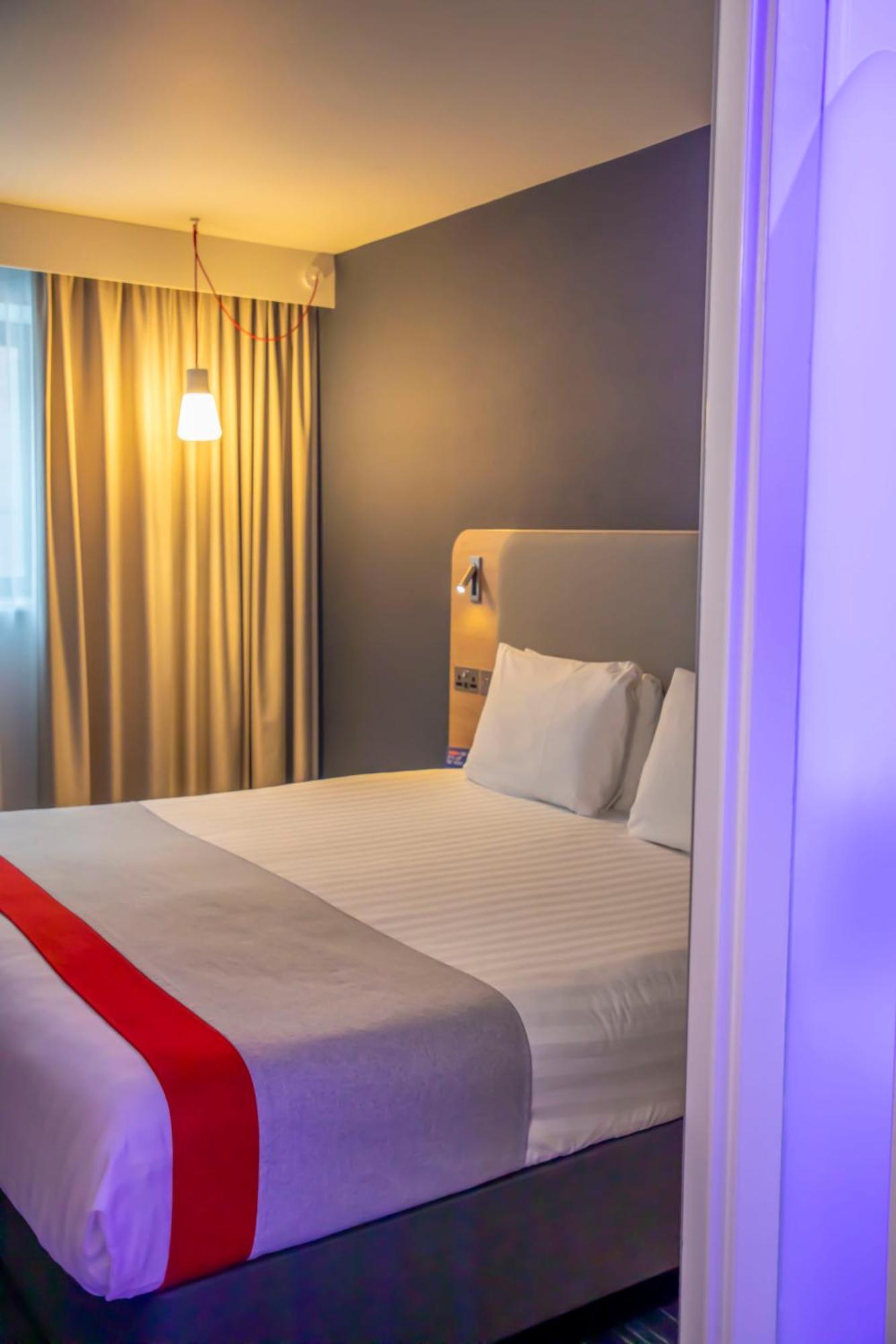 Hotell Express Royal Docks By Ihg London