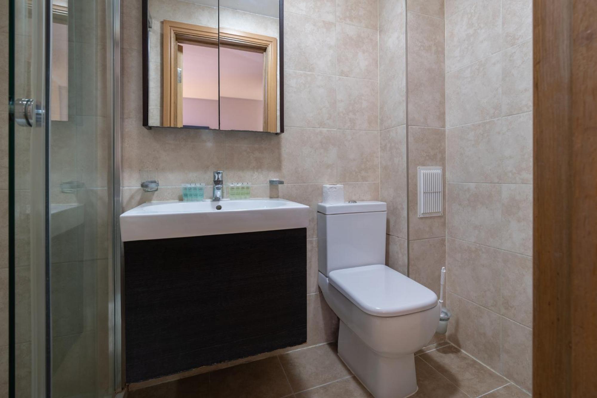 Hotell Kings Cross