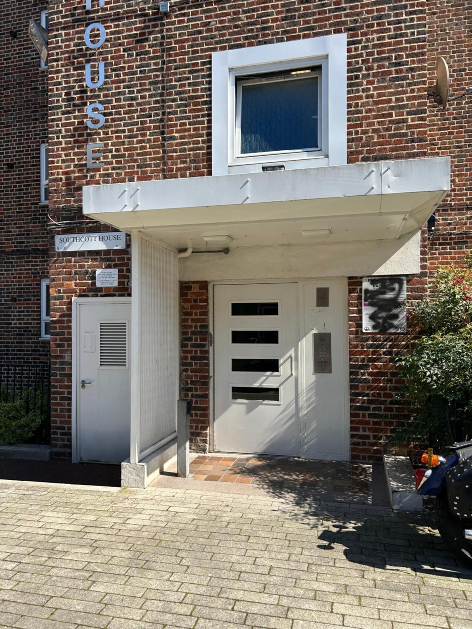 Boutique Flat Near O2 & Excel Lejlighed *
