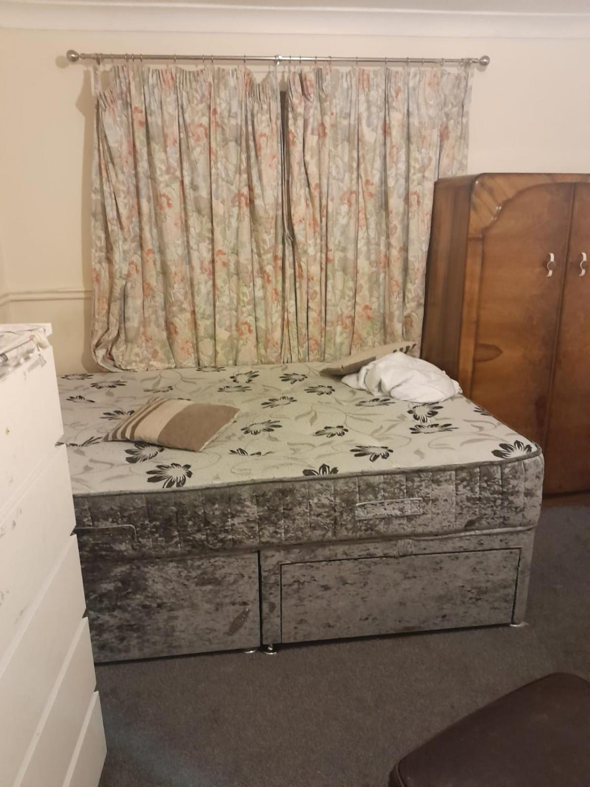 Covenant Limited Homestay London
