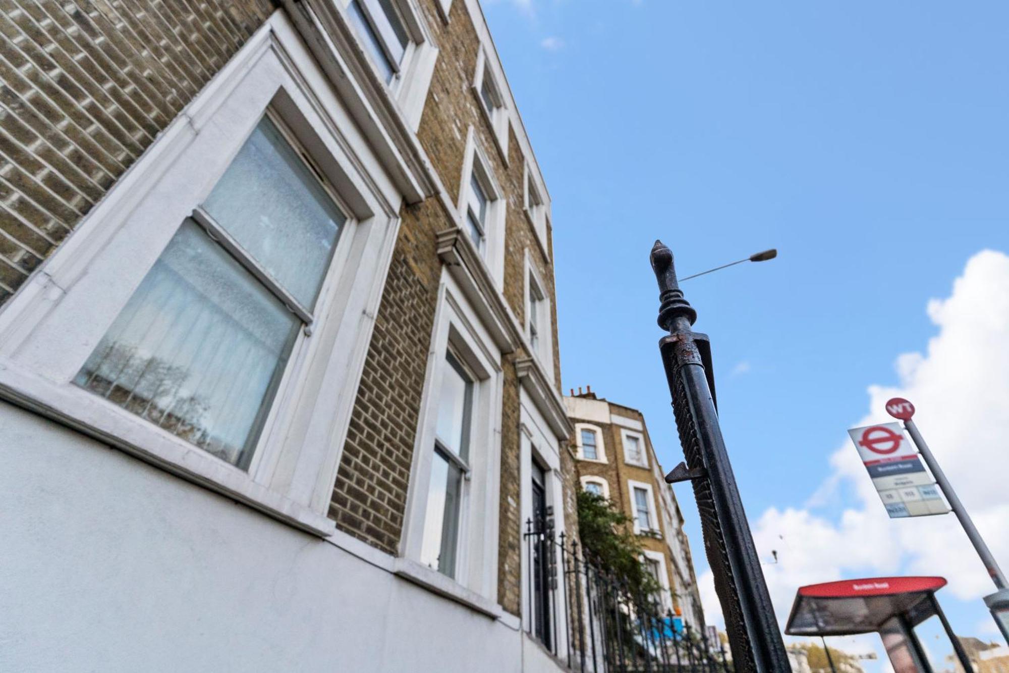 Affordable One Bedroom & In Londen