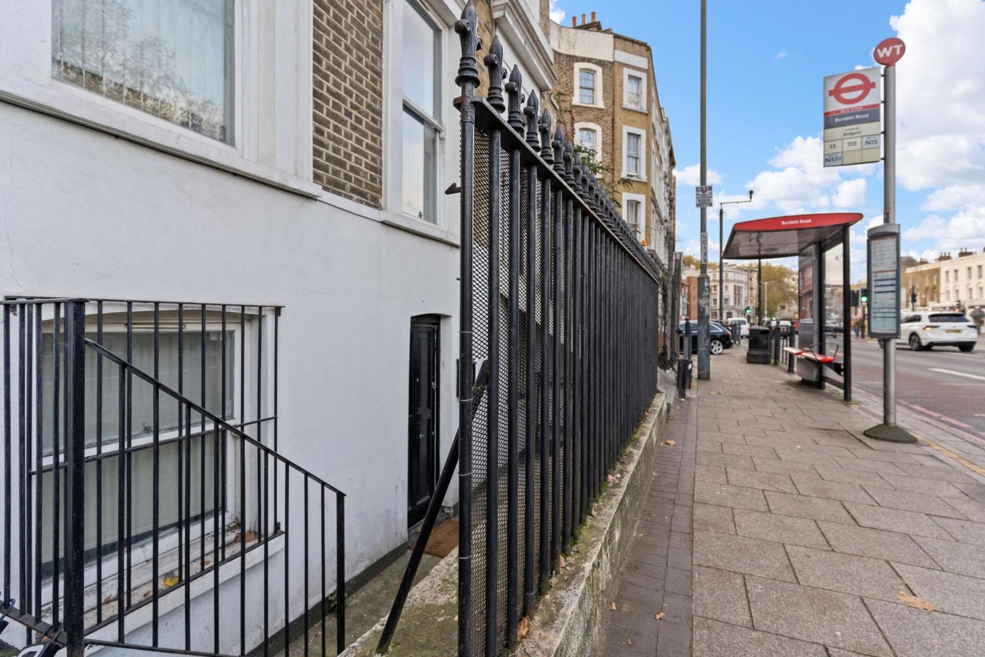 Affordable One Bedroom & In Londen