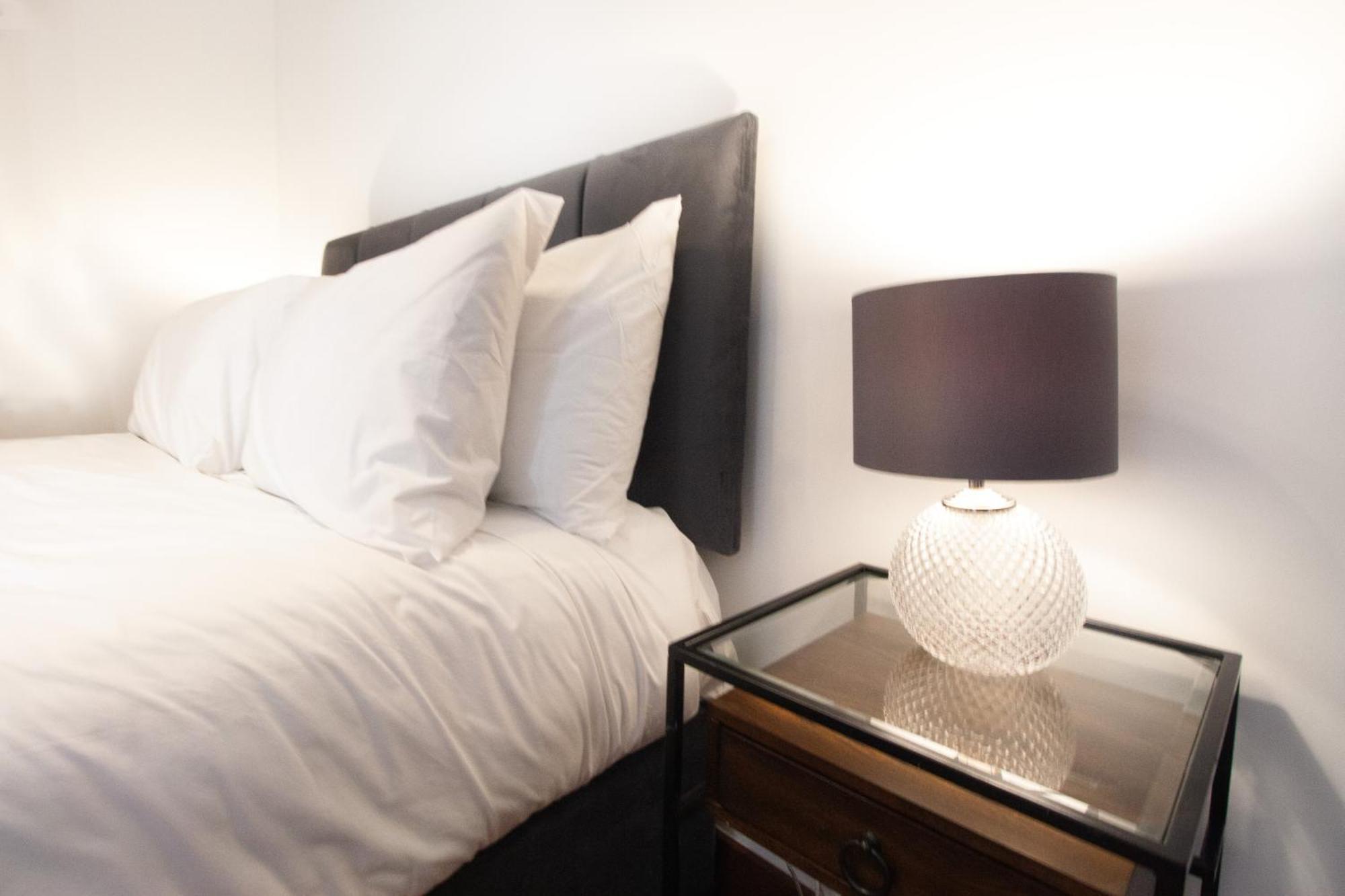 Holiday home Spacious 3-bed House Close To The O2 Arena & Tube *