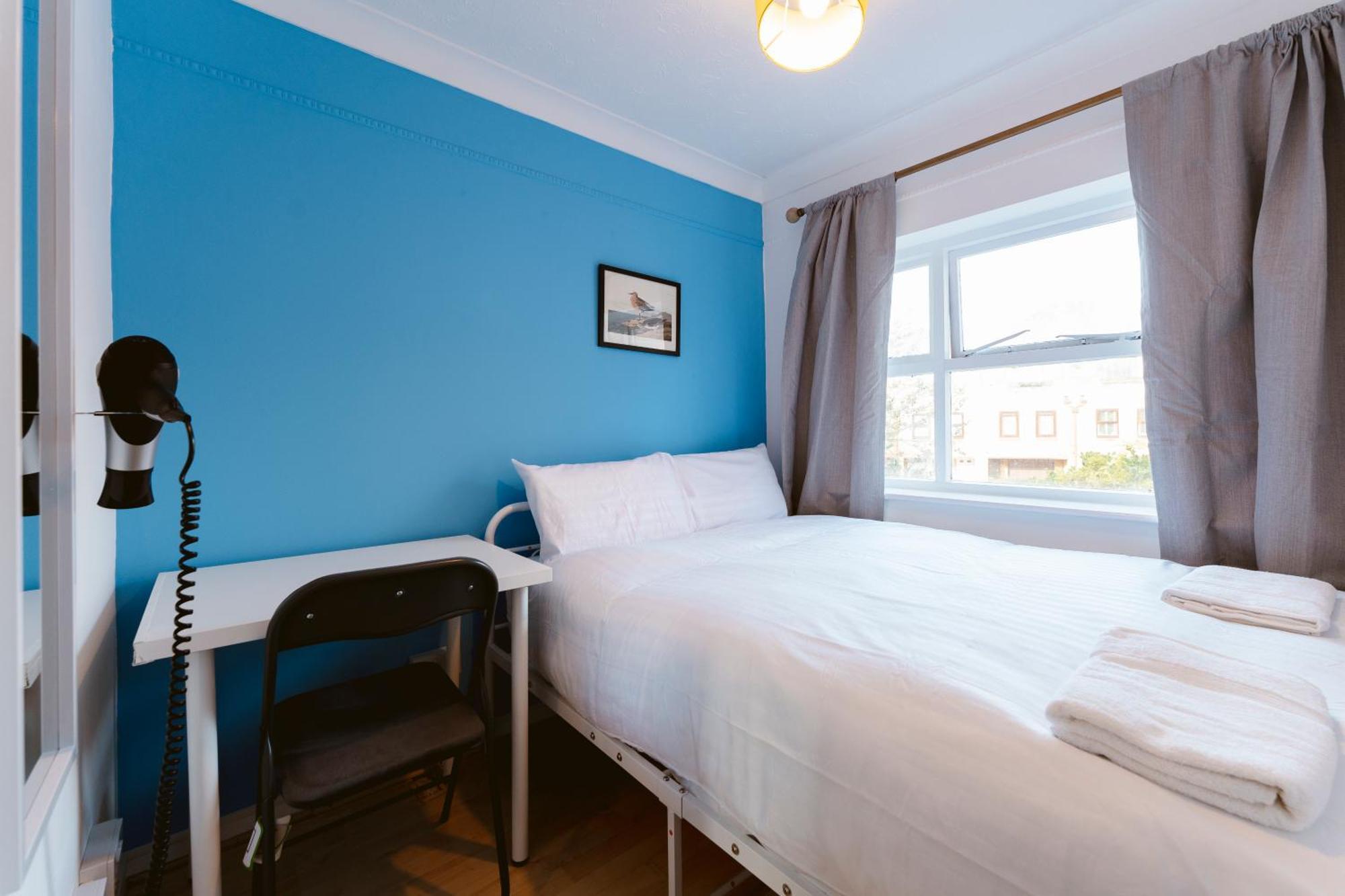 Guest house Manor Park Double