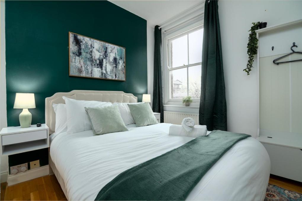 Verv Brick Lane Guest house *
