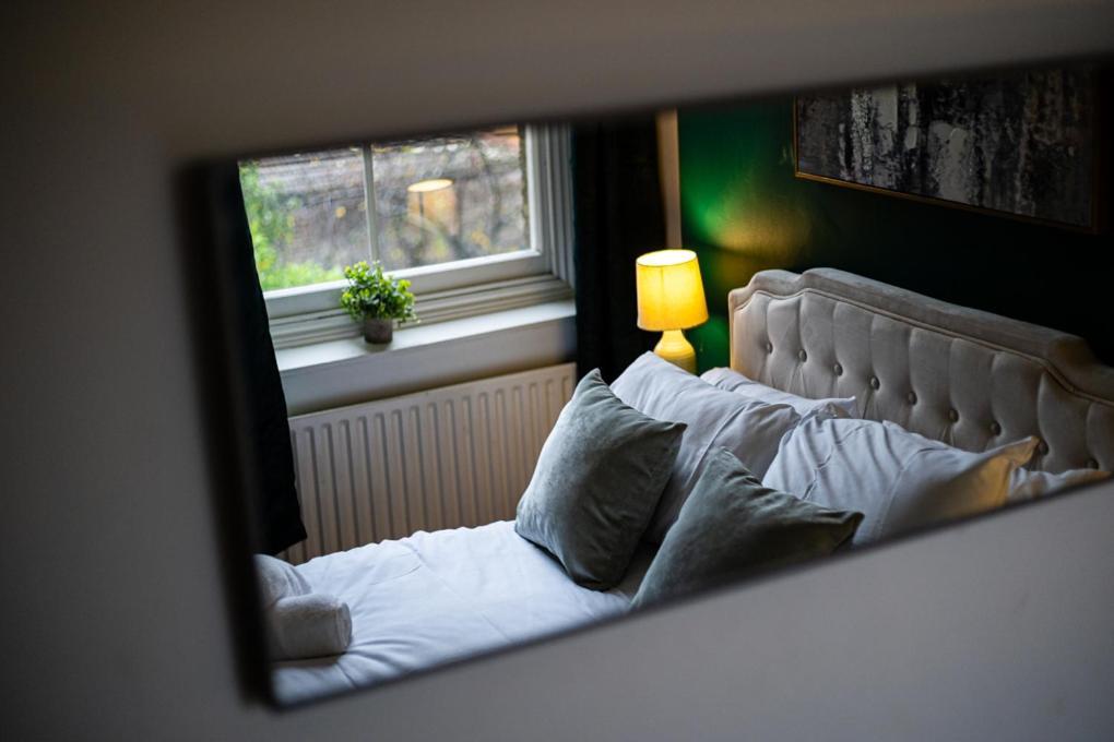 Guest house Verv Brick Lane