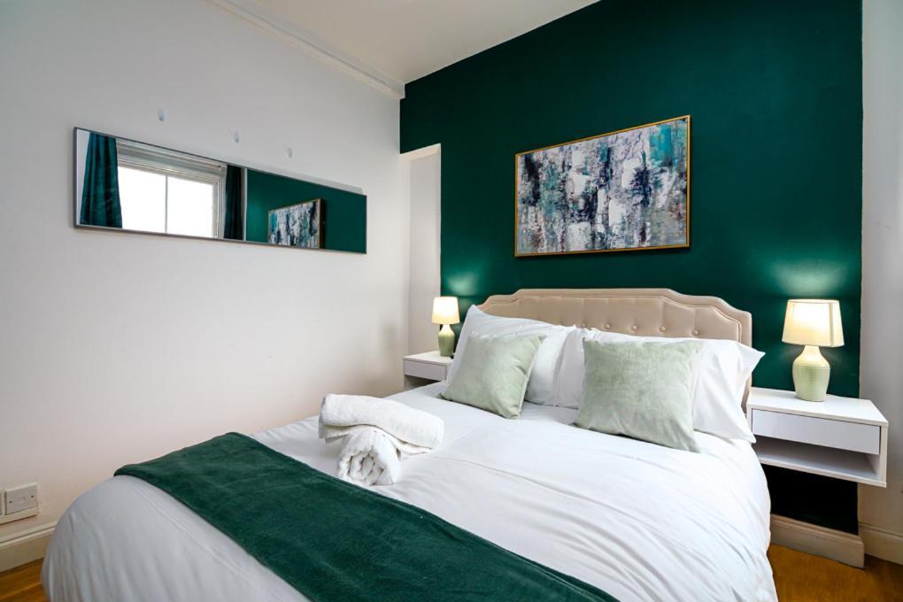 Guest house Verv Brick Lane