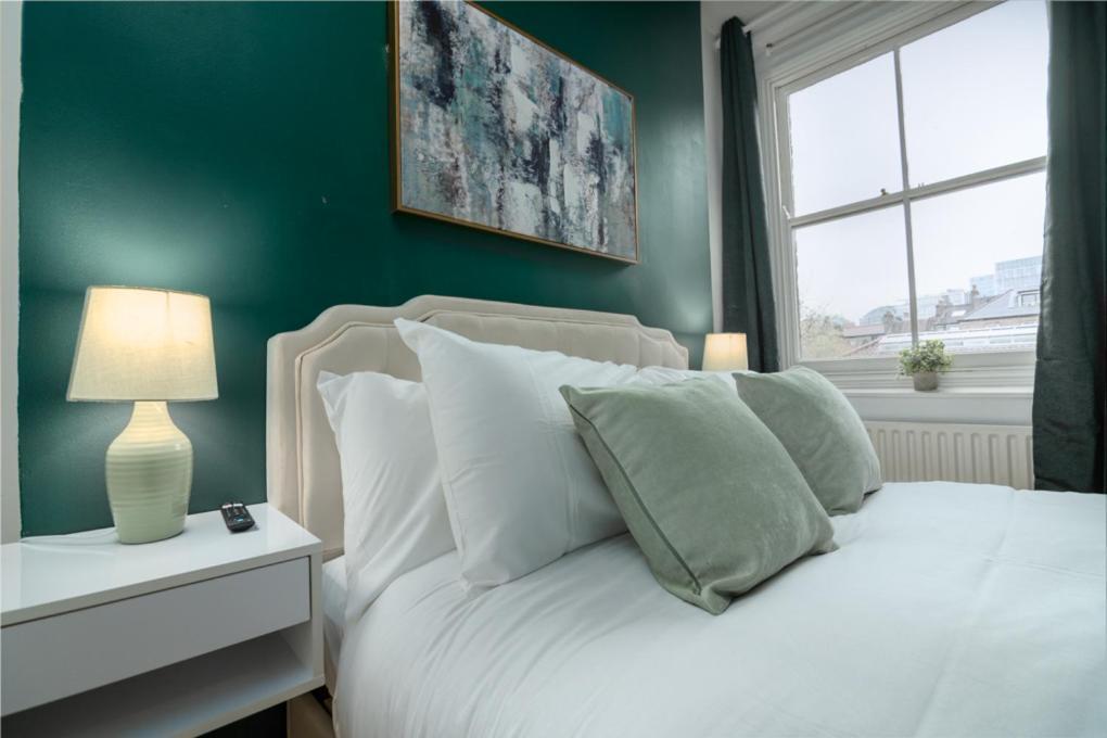 Verv Brick Lane Guest house *