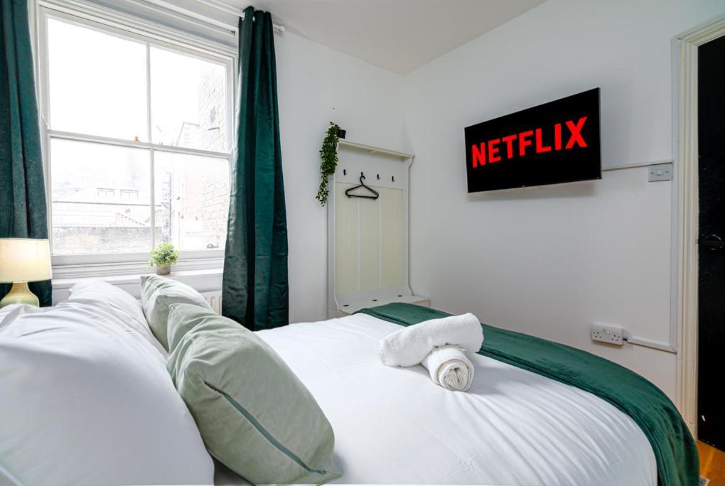 Guest house Verv Brick Lane London